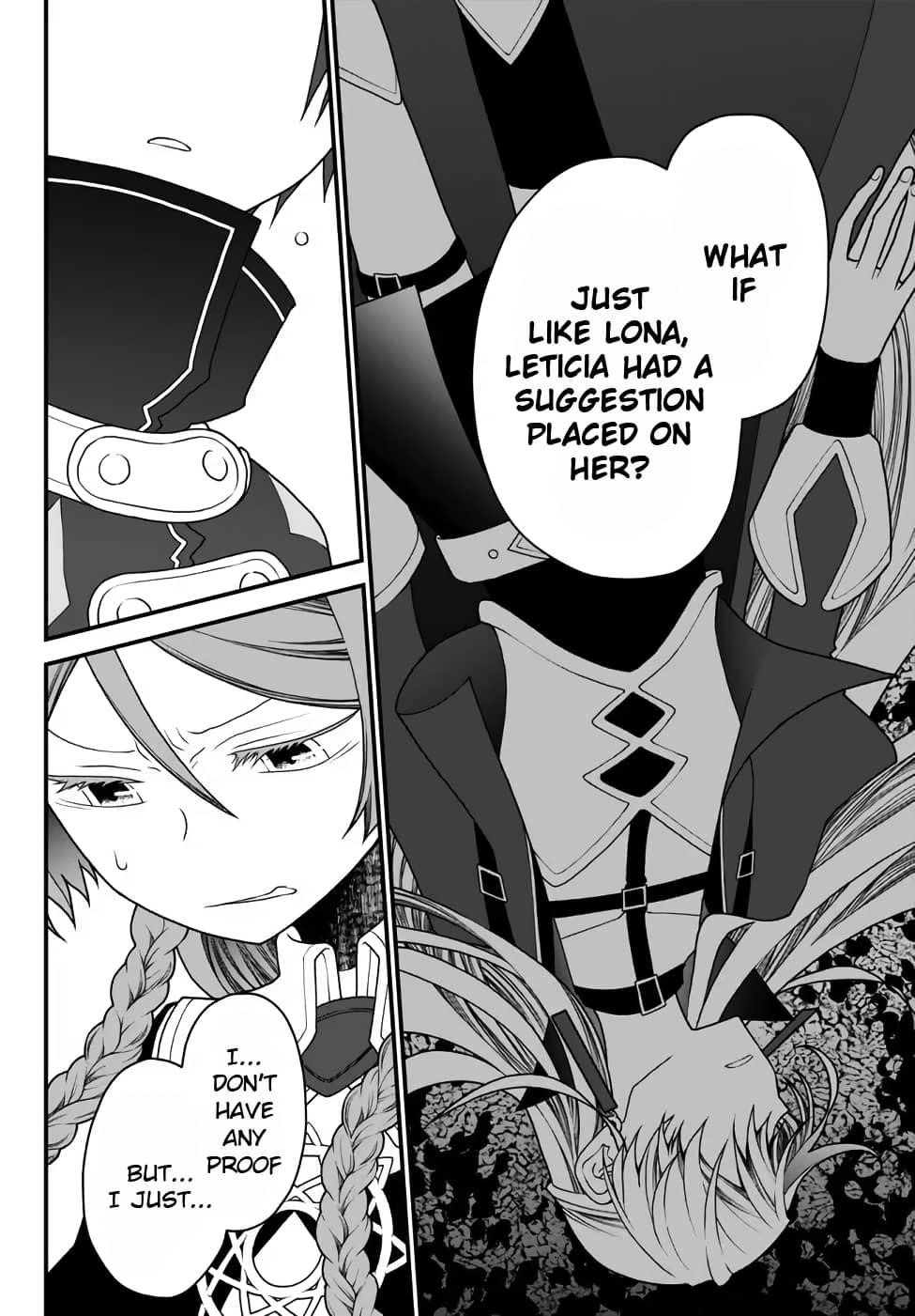 Tsuihou no Kenja, Sekai wo Shiru ~Osanajimi Yuusha no Atsuryoku kara Nigete Jiyuu ni Natta Ore~ Chapter 29 - Page 4