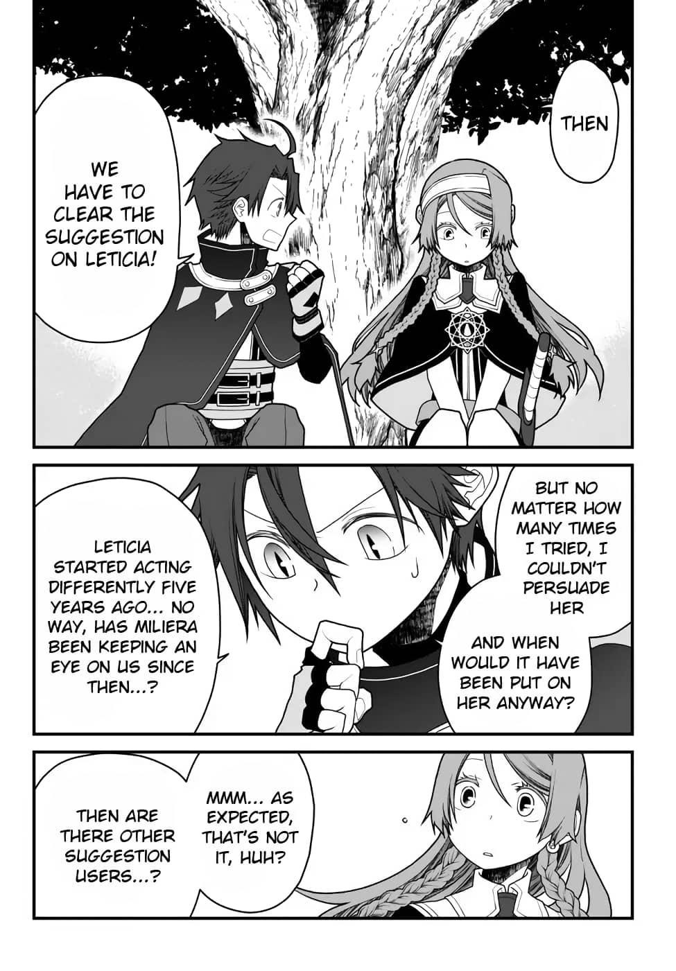 Tsuihou no Kenja, Sekai wo Shiru ~Osanajimi Yuusha no Atsuryoku kara Nigete Jiyuu ni Natta Ore~ Chapter 29 - Page 6