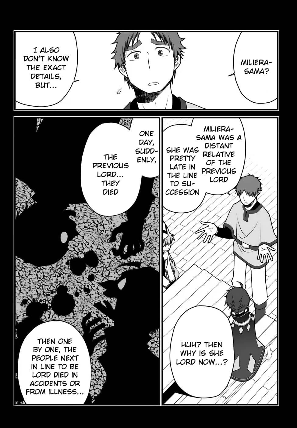 Tsuihou no Kenja, Sekai wo Shiru ~Osanajimi Yuusha no Atsuryoku kara Nigete Jiyuu ni Natta Ore~ Chapter 30 - Page 3