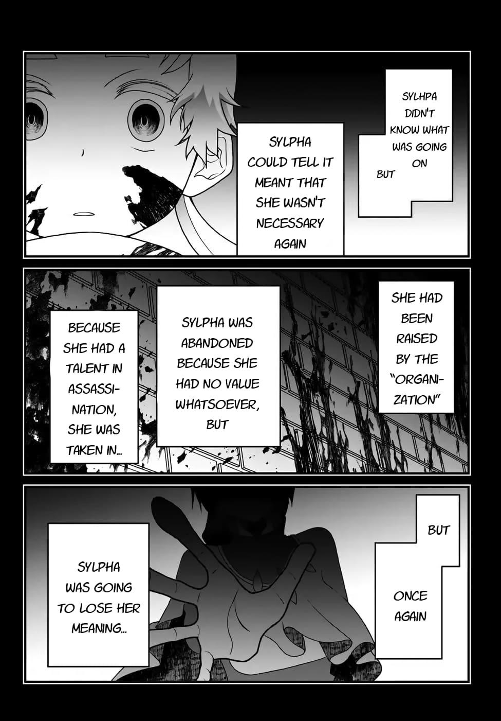 Tsuihou no Kenja, Sekai wo Shiru ~Osanajimi Yuusha no Atsuryoku kara Nigete Jiyuu ni Natta Ore~ Chapter 31 - Page 2