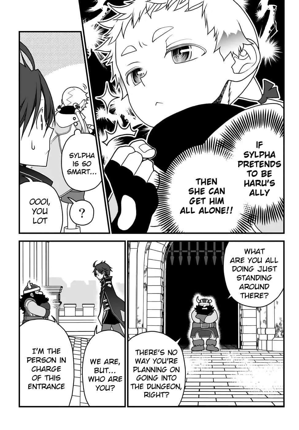 Tsuihou no Kenja, Sekai wo Shiru ~Osanajimi Yuusha no Atsuryoku kara Nigete Jiyuu ni Natta Ore~ Chapter 31 - Page 7