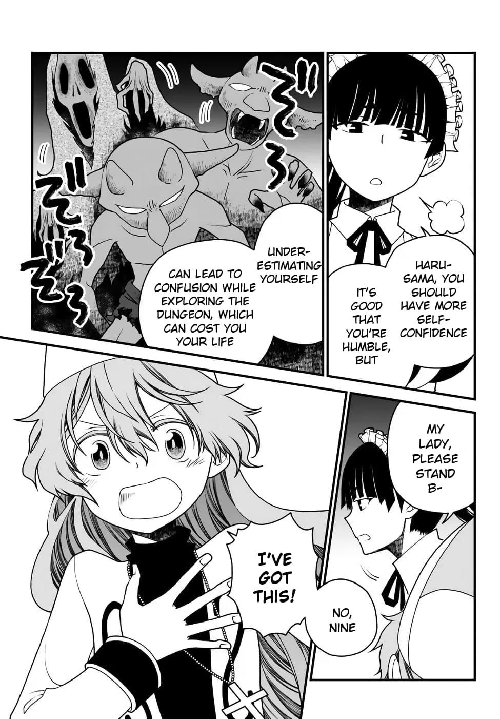 Tsuihou no Kenja, Sekai wo Shiru ~Osanajimi Yuusha no Atsuryoku kara Nigete Jiyuu ni Natta Ore~ Chapter 32 - Page 3