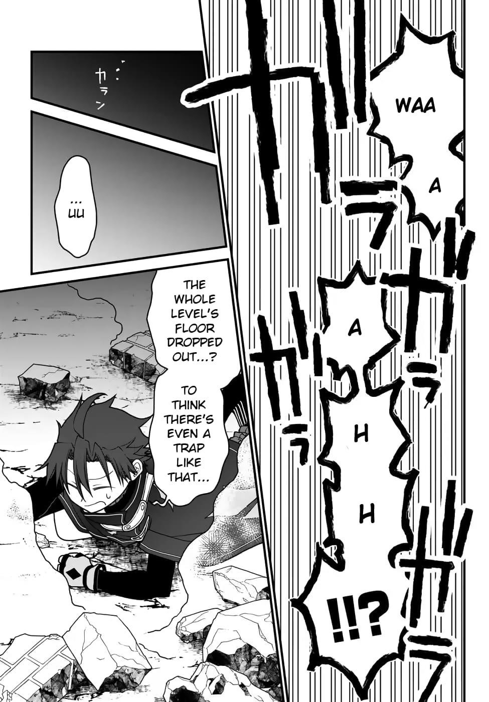 Tsuihou no Kenja, Sekai wo Shiru ~Osanajimi Yuusha no Atsuryoku kara Nigete Jiyuu ni Natta Ore~ Chapter 33 - Page 11