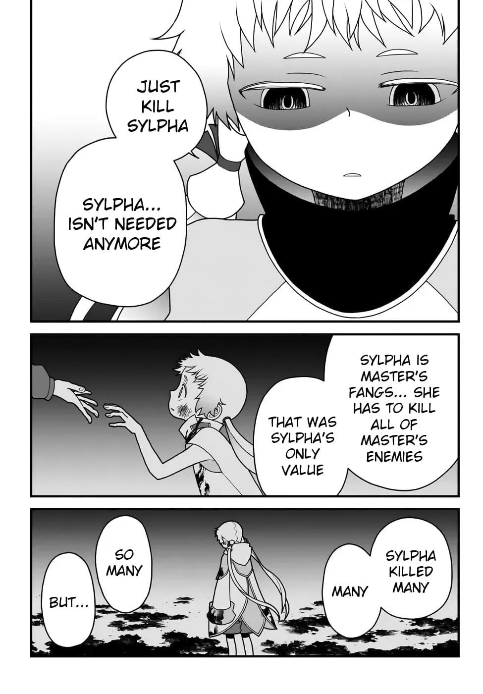 Tsuihou no Kenja, Sekai wo Shiru ~Osanajimi Yuusha no Atsuryoku kara Nigete Jiyuu ni Natta Ore~ Chapter 34 - Page 13