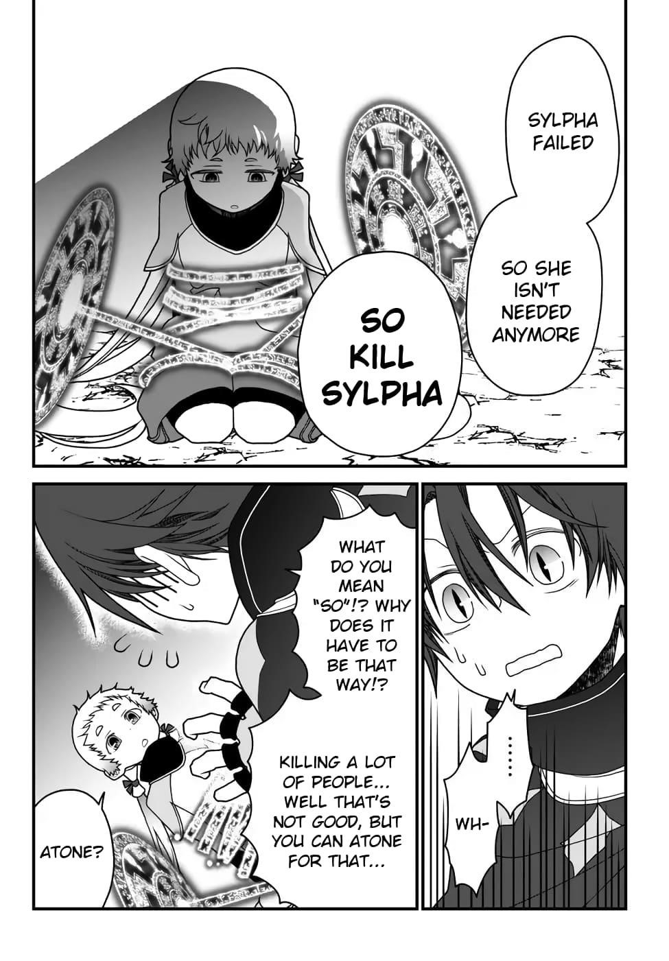 Tsuihou no Kenja, Sekai wo Shiru ~Osanajimi Yuusha no Atsuryoku kara Nigete Jiyuu ni Natta Ore~ Chapter 34 - Page 14