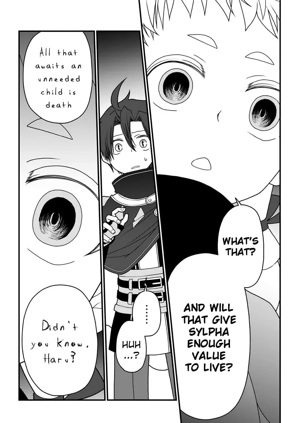 Tsuihou no Kenja, Sekai wo Shiru ~Osanajimi Yuusha no Atsuryoku kara Nigete Jiyuu ni Natta Ore~ Chapter 34 - Page 15