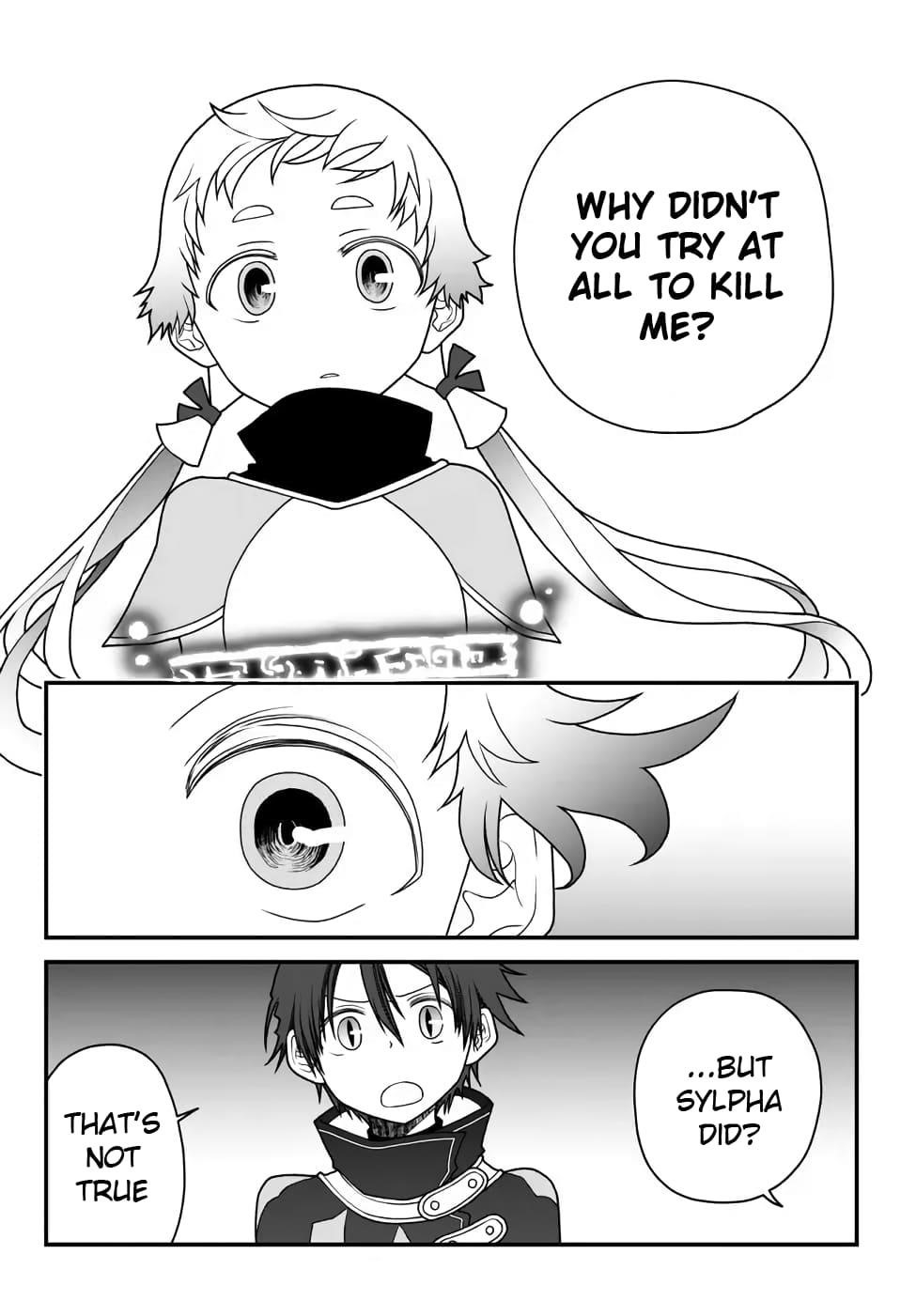 Tsuihou no Kenja, Sekai wo Shiru ~Osanajimi Yuusha no Atsuryoku kara Nigete Jiyuu ni Natta Ore~ Chapter 34 - Page 18