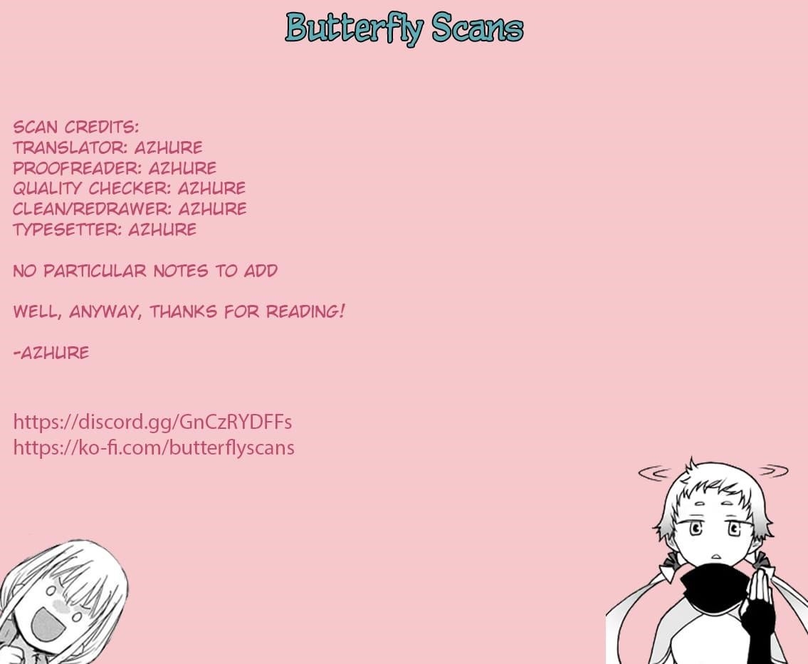 Tsuihou no Kenja, Sekai wo Shiru ~Osanajimi Yuusha no Atsuryoku kara Nigete Jiyuu ni Natta Ore~ Chapter 34 - Page 21