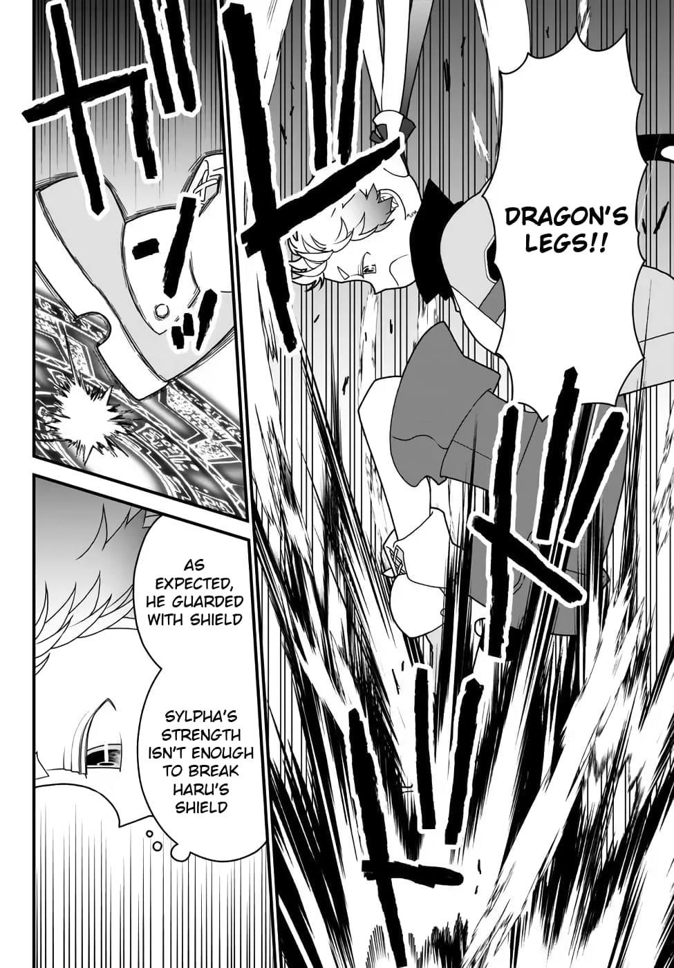 Tsuihou no Kenja, Sekai wo Shiru ~Osanajimi Yuusha no Atsuryoku kara Nigete Jiyuu ni Natta Ore~ Chapter 34 - Page 8