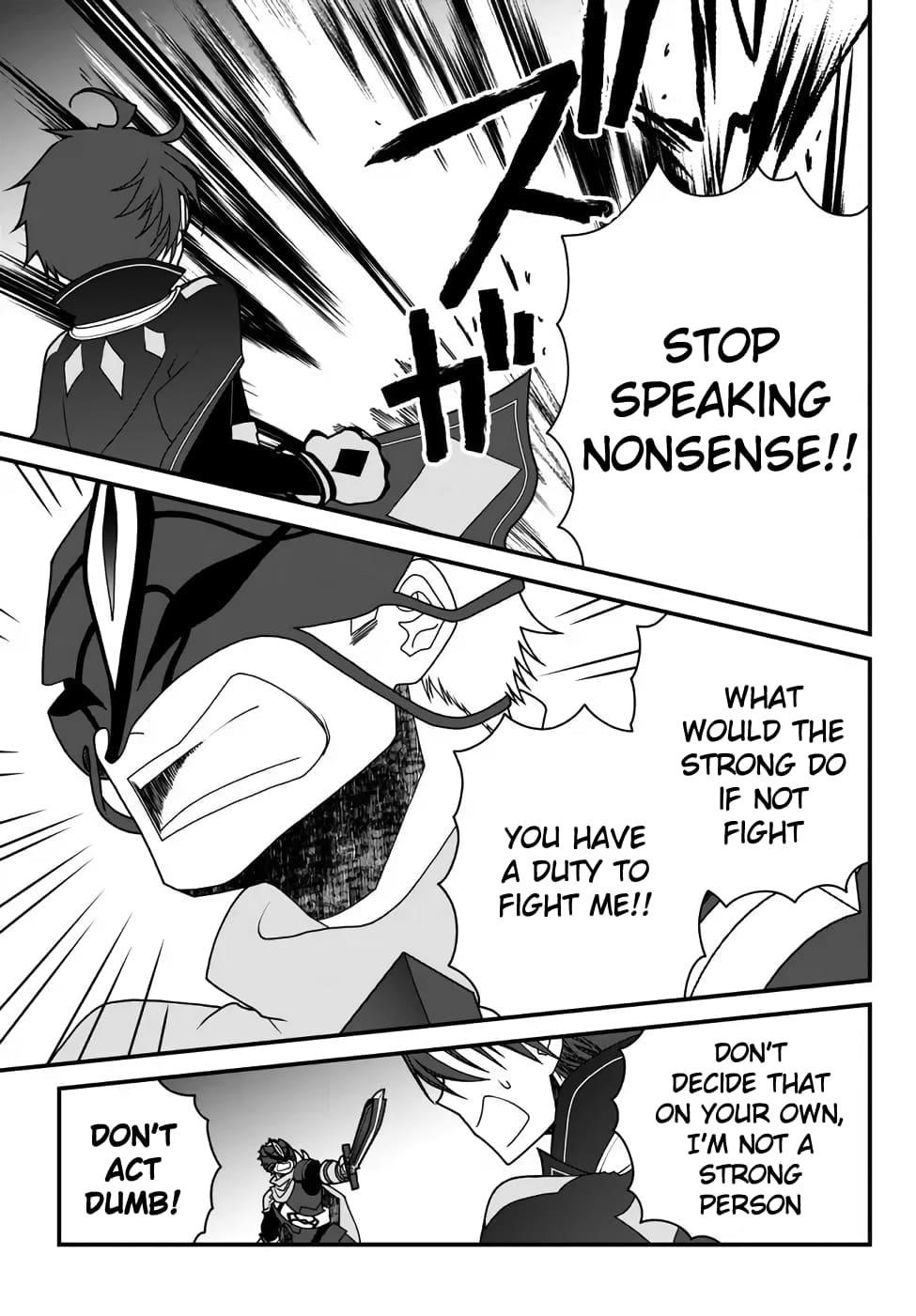 Tsuihou no Kenja, Sekai wo Shiru ~Osanajimi Yuusha no Atsuryoku kara Nigete Jiyuu ni Natta Ore~ Chapter 35 - Page 13