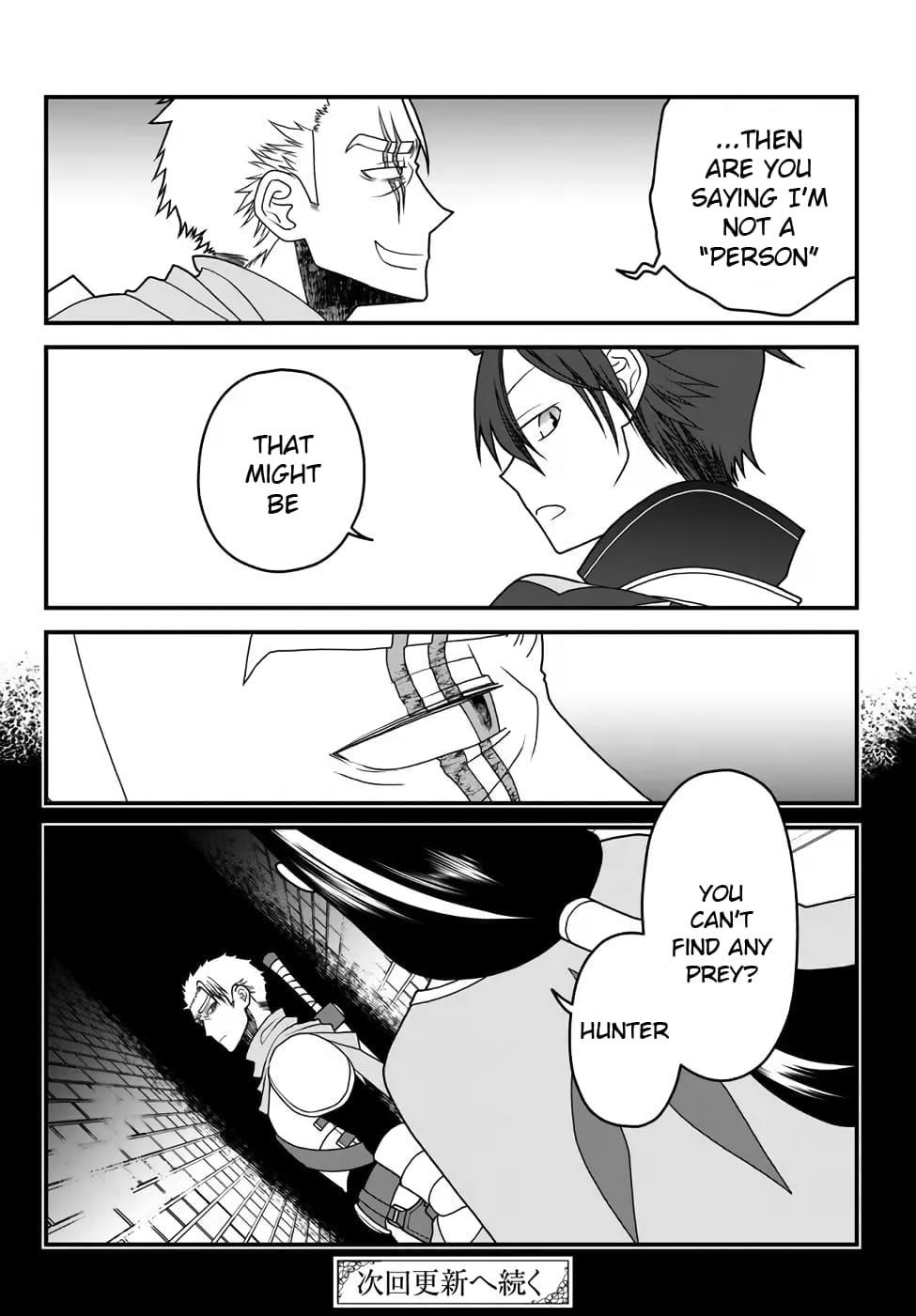 Tsuihou no Kenja, Sekai wo Shiru ~Osanajimi Yuusha no Atsuryoku kara Nigete Jiyuu ni Natta Ore~ Chapter 36 - Page 22