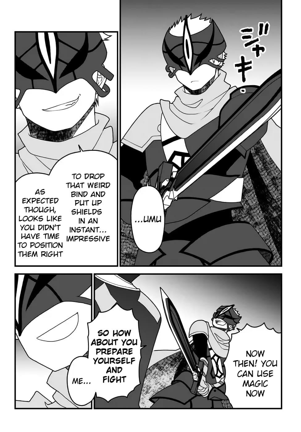 Tsuihou no Kenja, Sekai wo Shiru ~Osanajimi Yuusha no Atsuryoku kara Nigete Jiyuu ni Natta Ore~ Chapter 36 - Page 4