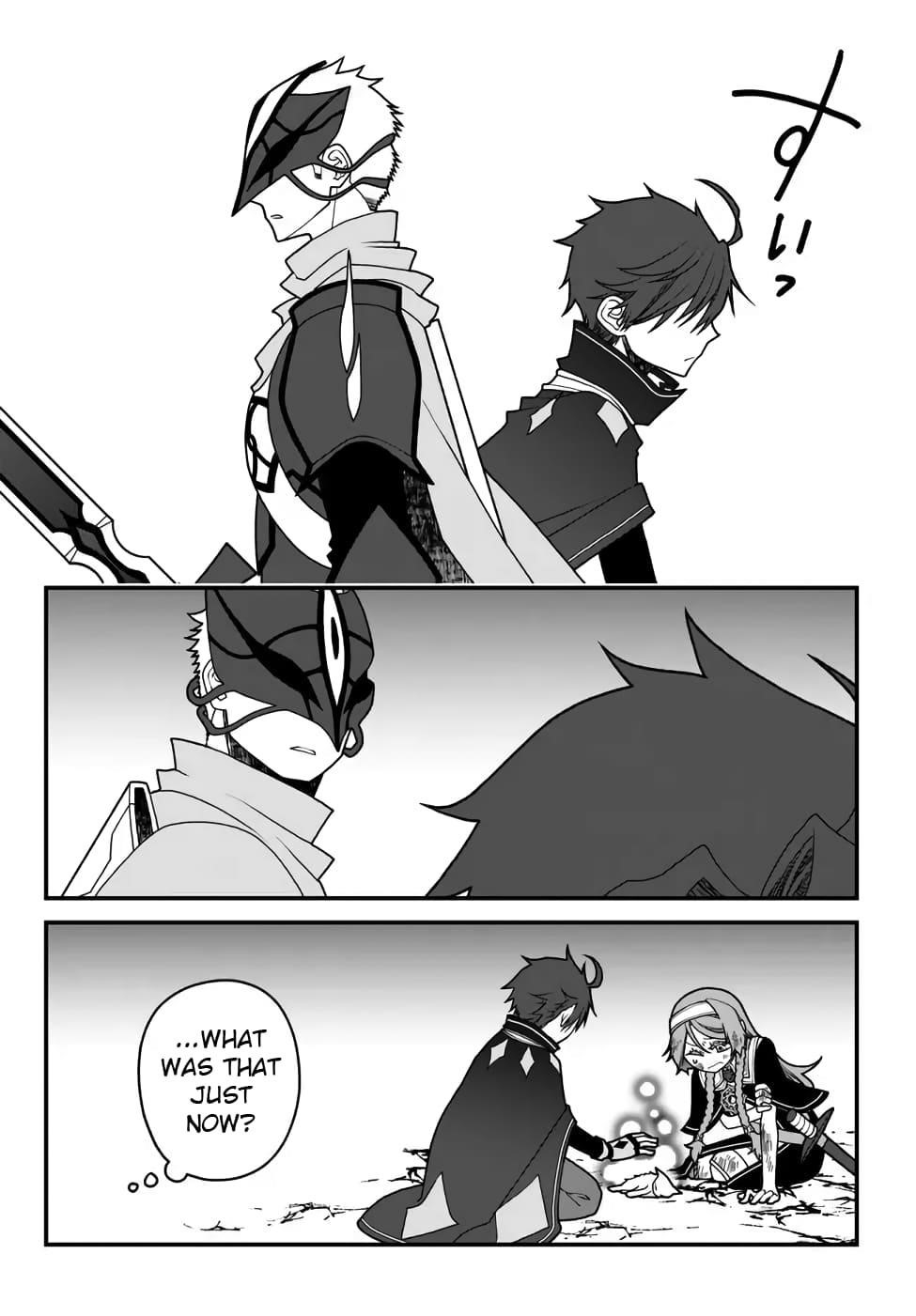 Tsuihou no Kenja, Sekai wo Shiru ~Osanajimi Yuusha no Atsuryoku kara Nigete Jiyuu ni Natta Ore~ Chapter 36 - Page 6