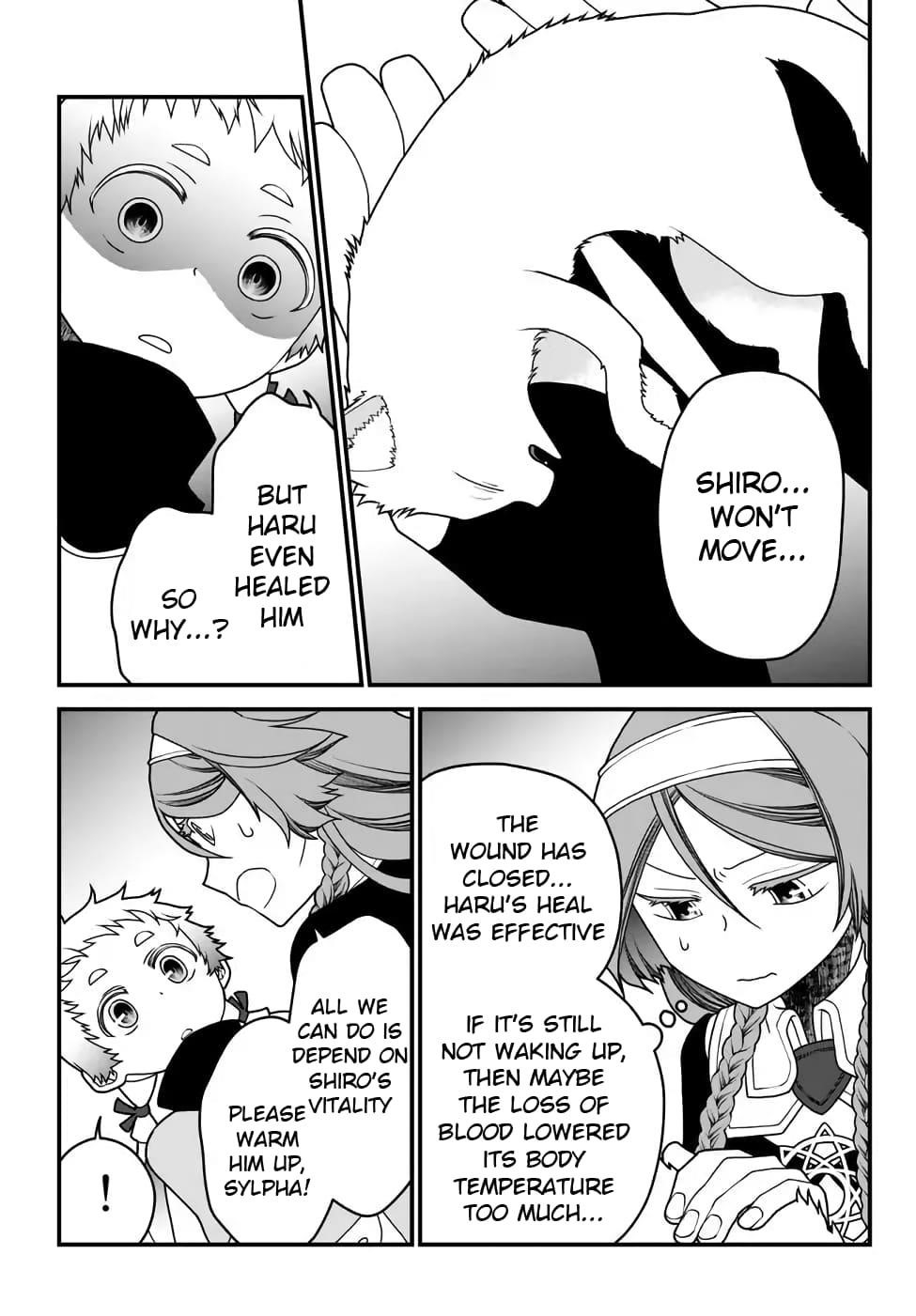 Tsuihou no Kenja, Sekai wo Shiru ~Osanajimi Yuusha no Atsuryoku kara Nigete Jiyuu ni Natta Ore~ Chapter 36 - Page 9