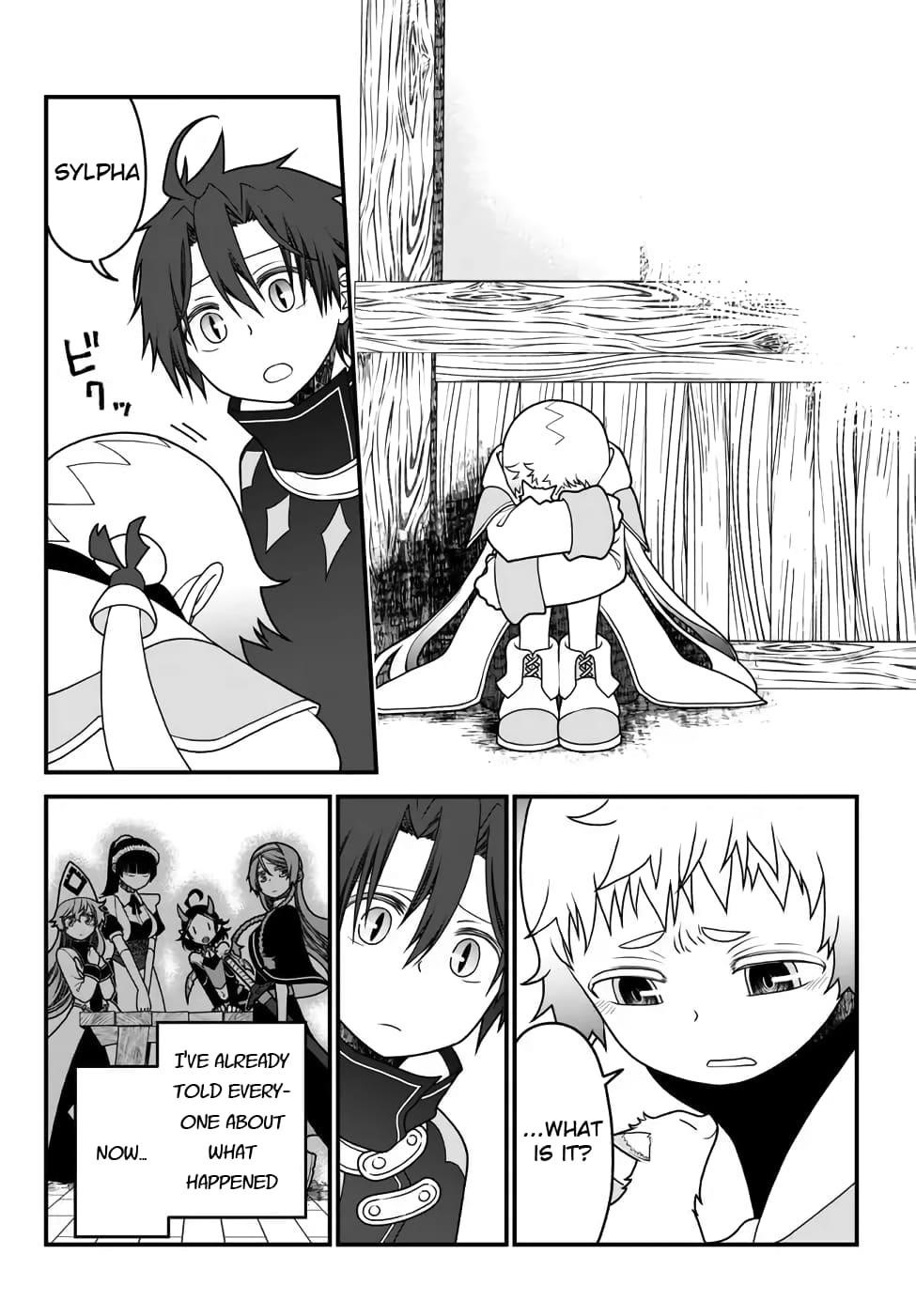 Tsuihou no Kenja, Sekai wo Shiru ~Osanajimi Yuusha no Atsuryoku kara Nigete Jiyuu ni Natta Ore~ Chapter 37 - Page 10