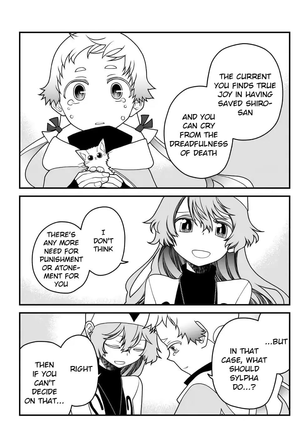 Tsuihou no Kenja, Sekai wo Shiru ~Osanajimi Yuusha no Atsuryoku kara Nigete Jiyuu ni Natta Ore~ Chapter 37 - Page 15