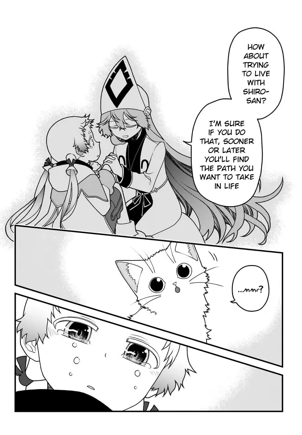 Tsuihou no Kenja, Sekai wo Shiru ~Osanajimi Yuusha no Atsuryoku kara Nigete Jiyuu ni Natta Ore~ Chapter 37 - Page 16