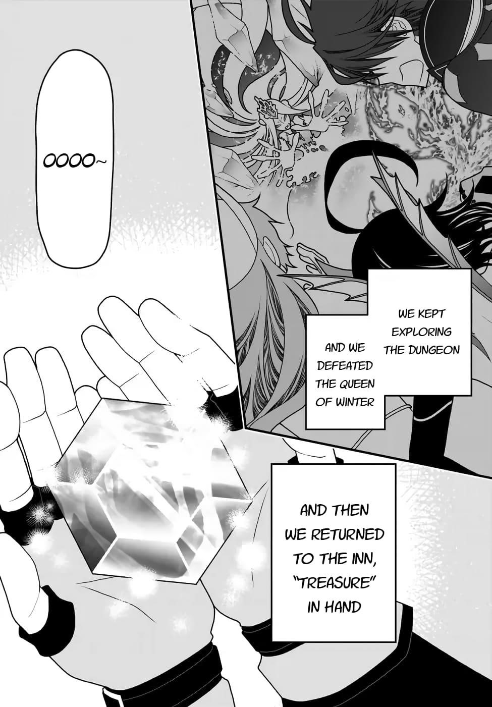 Tsuihou no Kenja, Sekai wo Shiru ~Osanajimi Yuusha no Atsuryoku kara Nigete Jiyuu ni Natta Ore~ Chapter 37 - Page 8