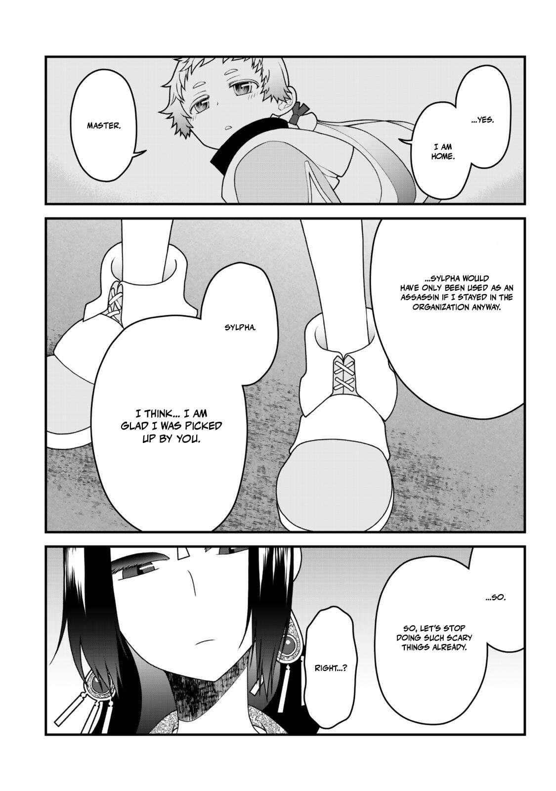 Tsuihou no Kenja, Sekai wo Shiru ~Osanajimi Yuusha no Atsuryoku kara Nigete Jiyuu ni Natta Ore~ Chapter 38 - Page 16