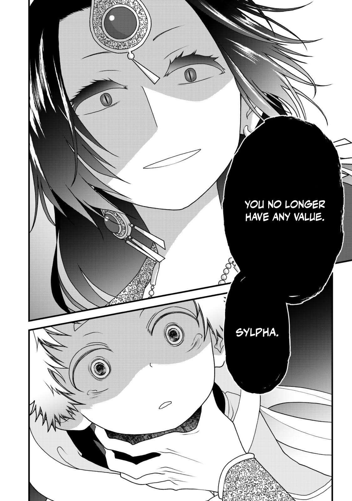 Tsuihou no Kenja, Sekai wo Shiru ~Osanajimi Yuusha no Atsuryoku kara Nigete Jiyuu ni Natta Ore~ Chapter 38 - Page 18