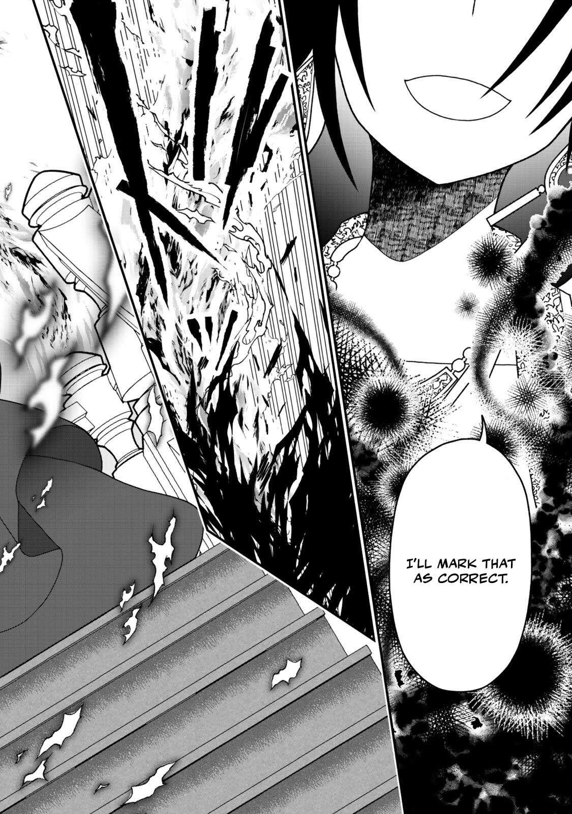 Tsuihou no Kenja, Sekai wo Shiru ~Osanajimi Yuusha no Atsuryoku kara Nigete Jiyuu ni Natta Ore~ Chapter 40 - Page 14