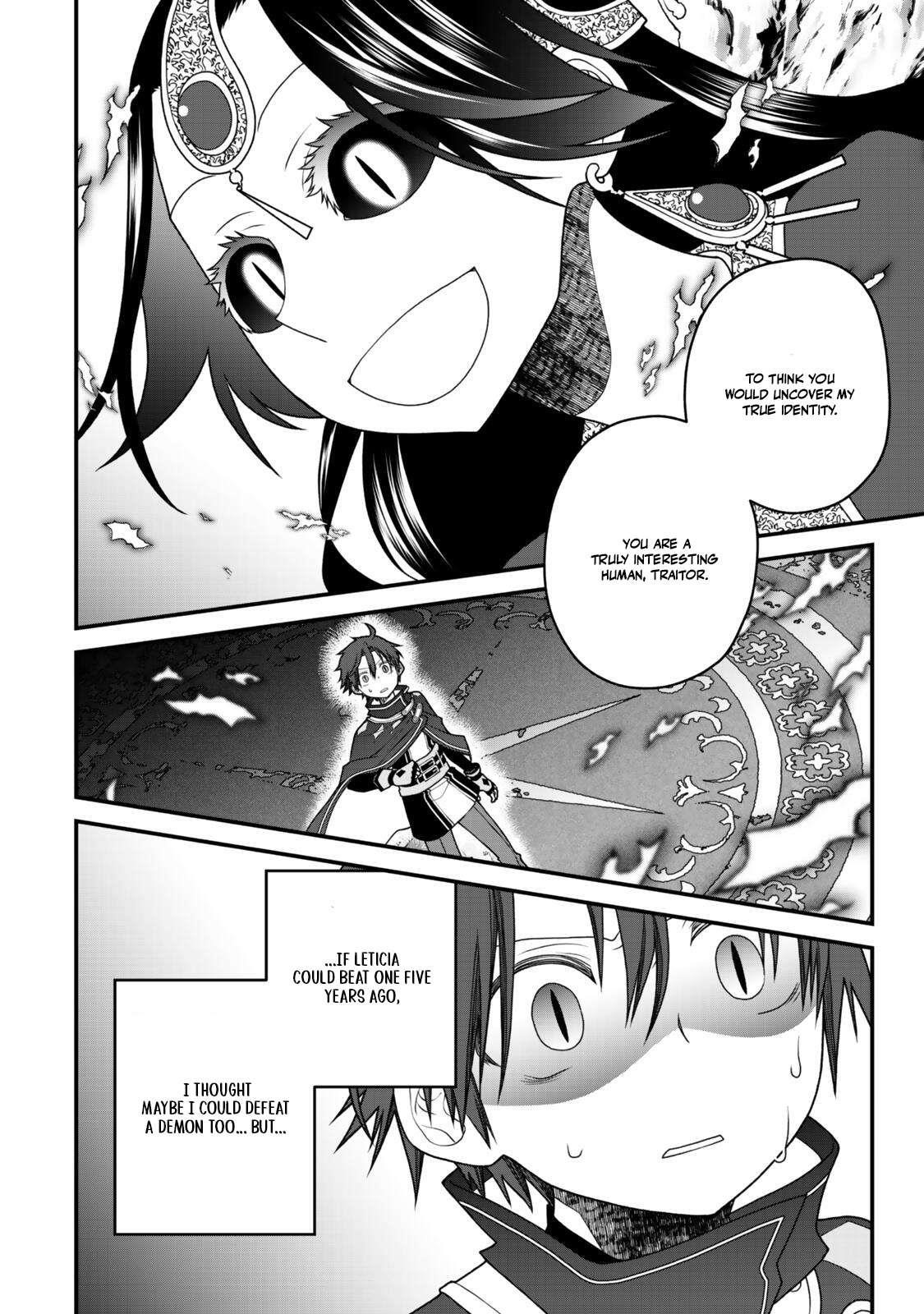 Tsuihou no Kenja, Sekai wo Shiru ~Osanajimi Yuusha no Atsuryoku kara Nigete Jiyuu ni Natta Ore~ Chapter 40 - Page 16