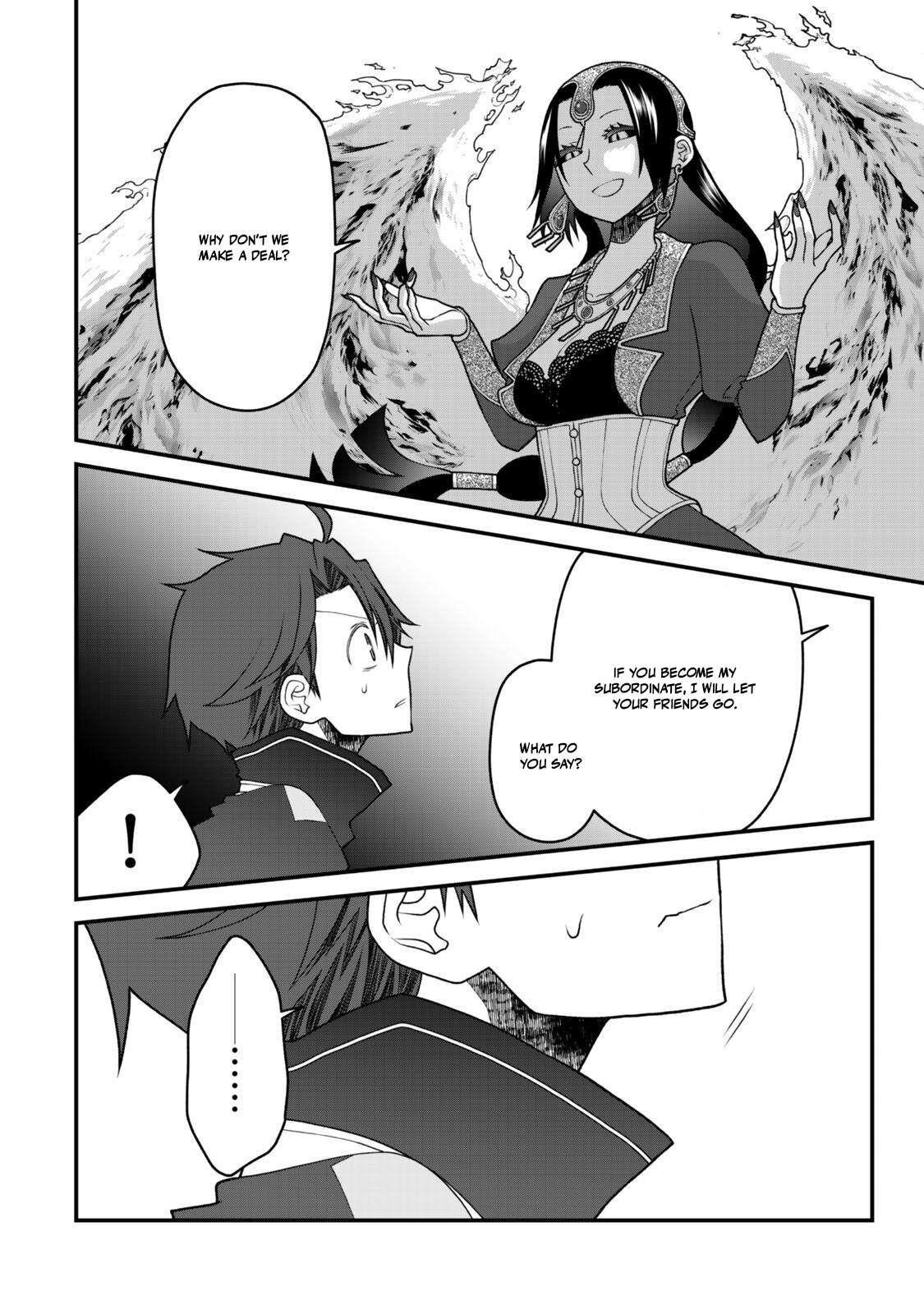 Tsuihou no Kenja, Sekai wo Shiru ~Osanajimi Yuusha no Atsuryoku kara Nigete Jiyuu ni Natta Ore~ Chapter 40 - Page 18