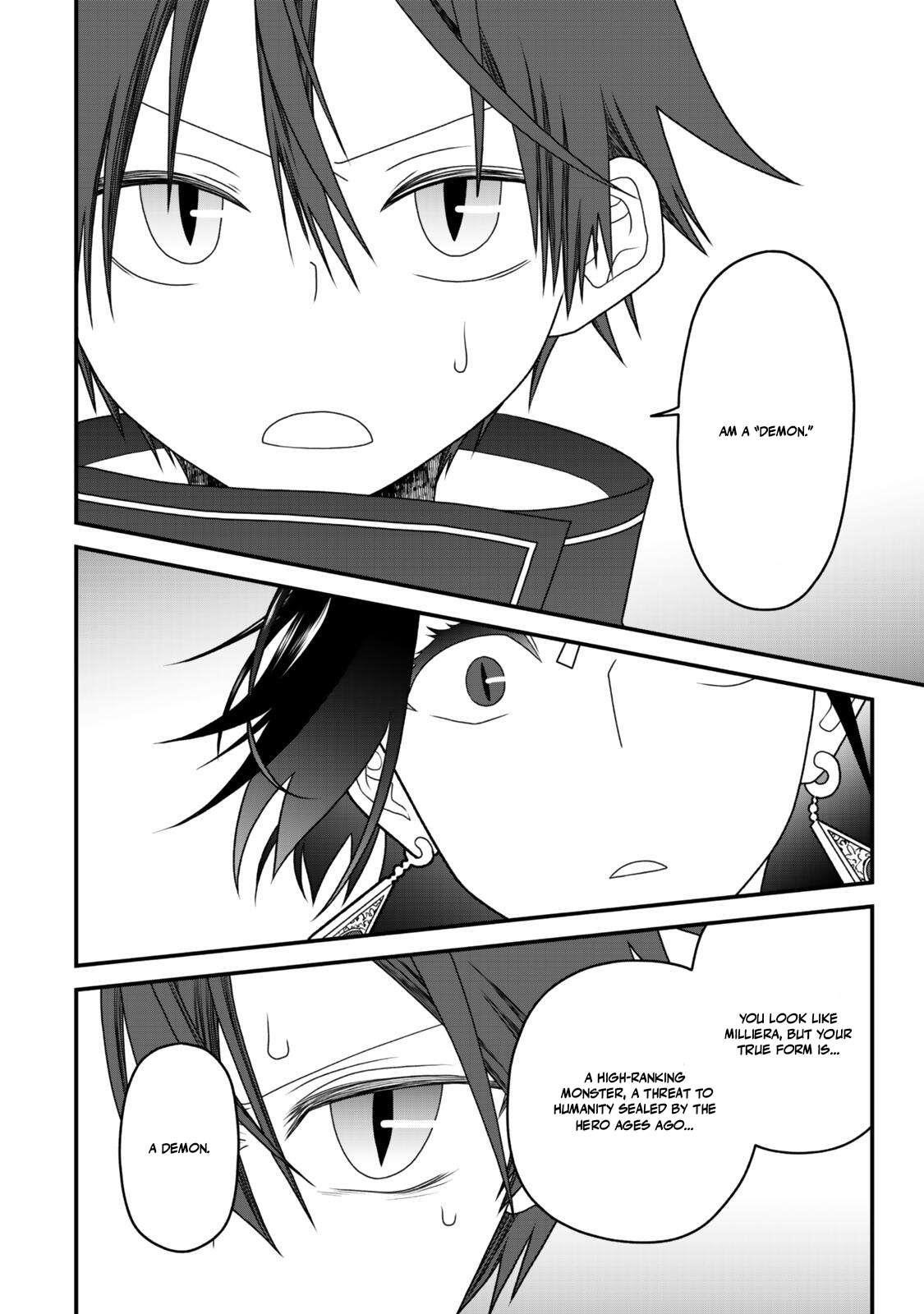 Tsuihou no Kenja, Sekai wo Shiru ~Osanajimi Yuusha no Atsuryoku kara Nigete Jiyuu ni Natta Ore~ Chapter 40 - Page 6