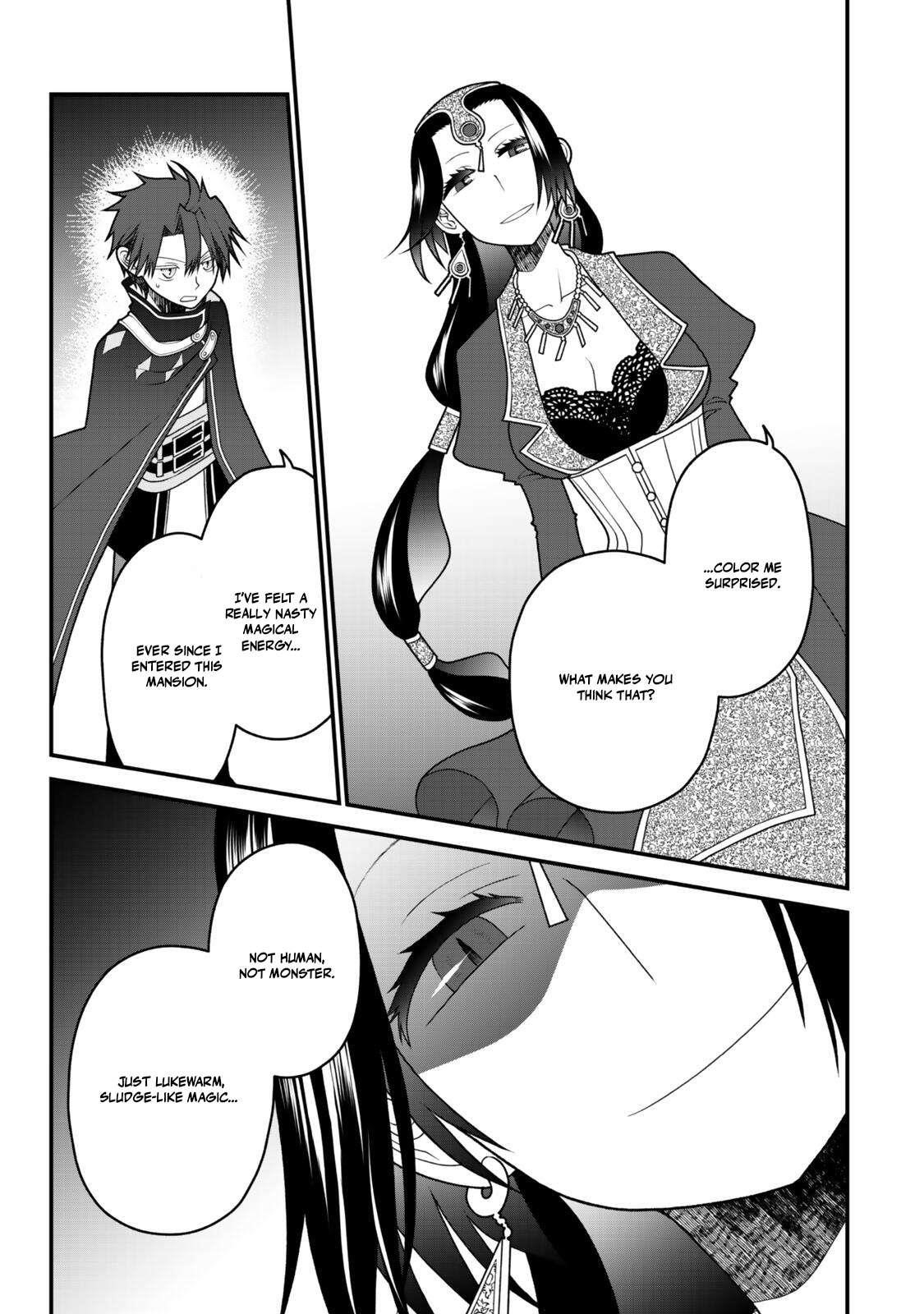 Tsuihou no Kenja, Sekai wo Shiru ~Osanajimi Yuusha no Atsuryoku kara Nigete Jiyuu ni Natta Ore~ Chapter 40 - Page 7