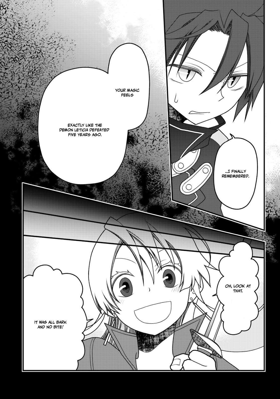 Tsuihou no Kenja, Sekai wo Shiru ~Osanajimi Yuusha no Atsuryoku kara Nigete Jiyuu ni Natta Ore~ Chapter 40 - Page 8