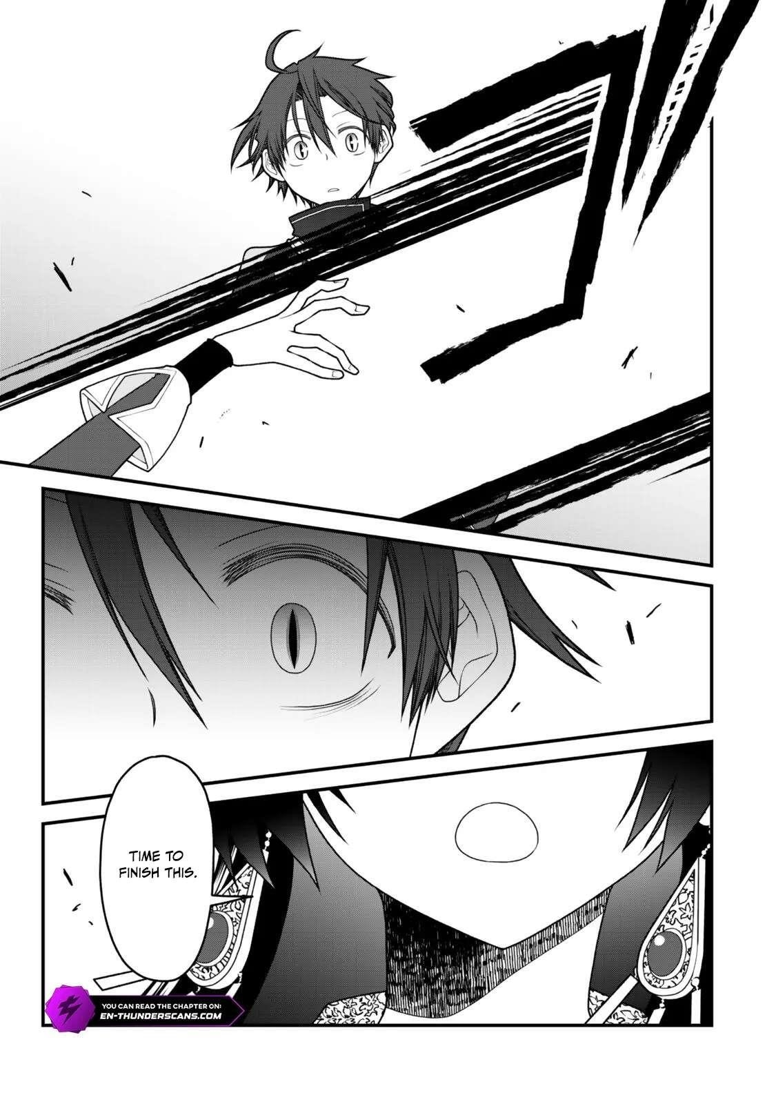 Tsuihou no Kenja, Sekai wo Shiru ~Osanajimi Yuusha no Atsuryoku kara Nigete Jiyuu ni Natta Ore~ Chapter 41 - Page 15