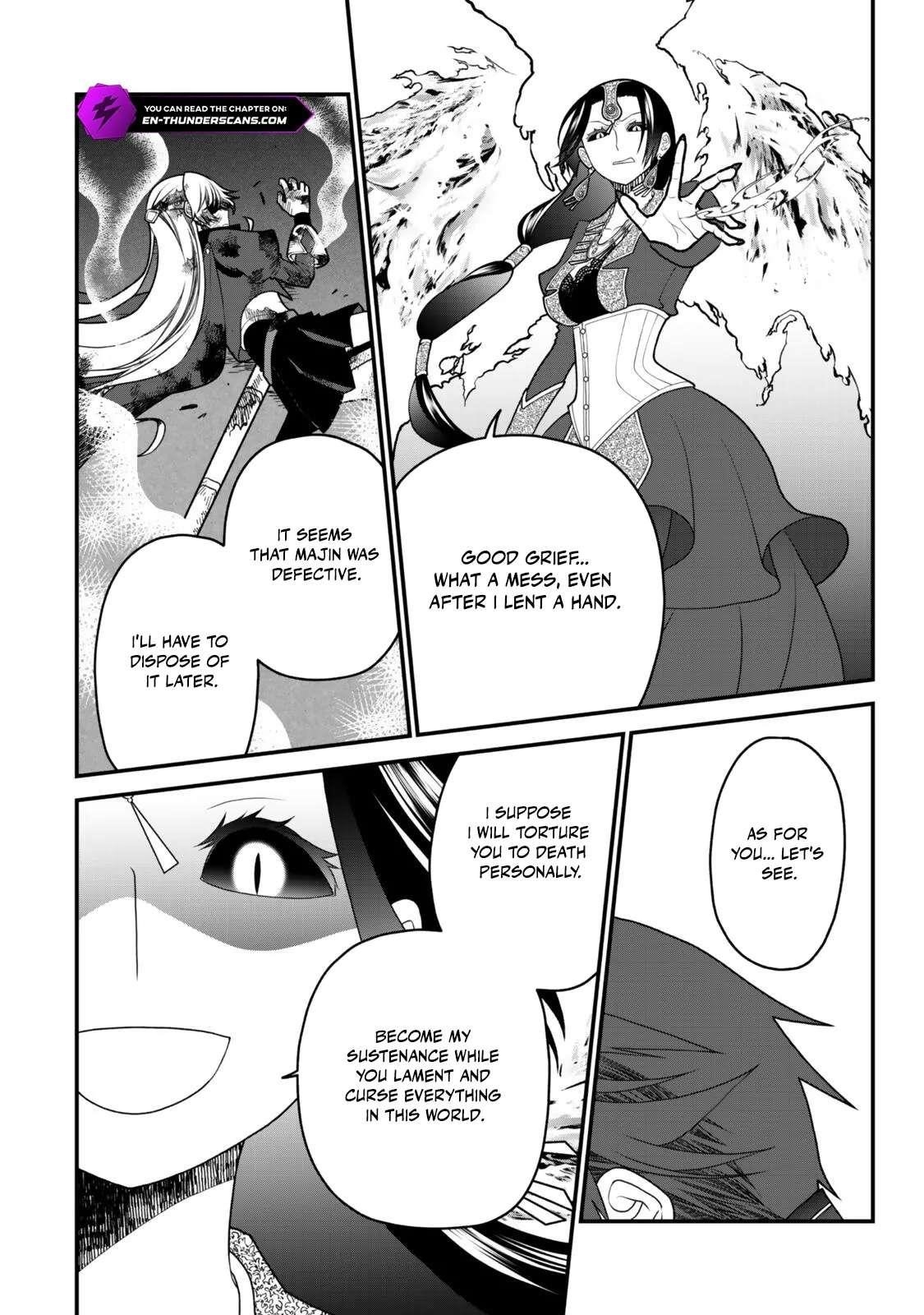 Tsuihou no Kenja, Sekai wo Shiru ~Osanajimi Yuusha no Atsuryoku kara Nigete Jiyuu ni Natta Ore~ Chapter 41 - Page 16