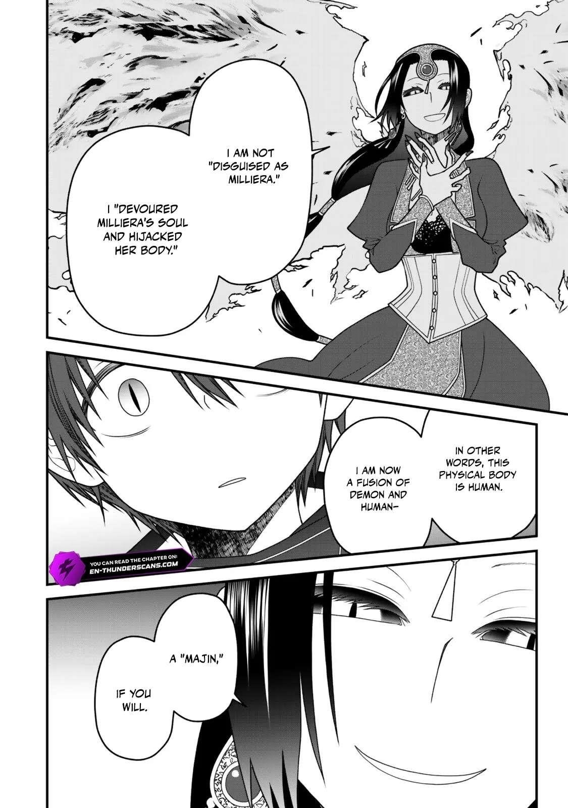 Tsuihou no Kenja, Sekai wo Shiru ~Osanajimi Yuusha no Atsuryoku kara Nigete Jiyuu ni Natta Ore~ Chapter 41 - Page 4