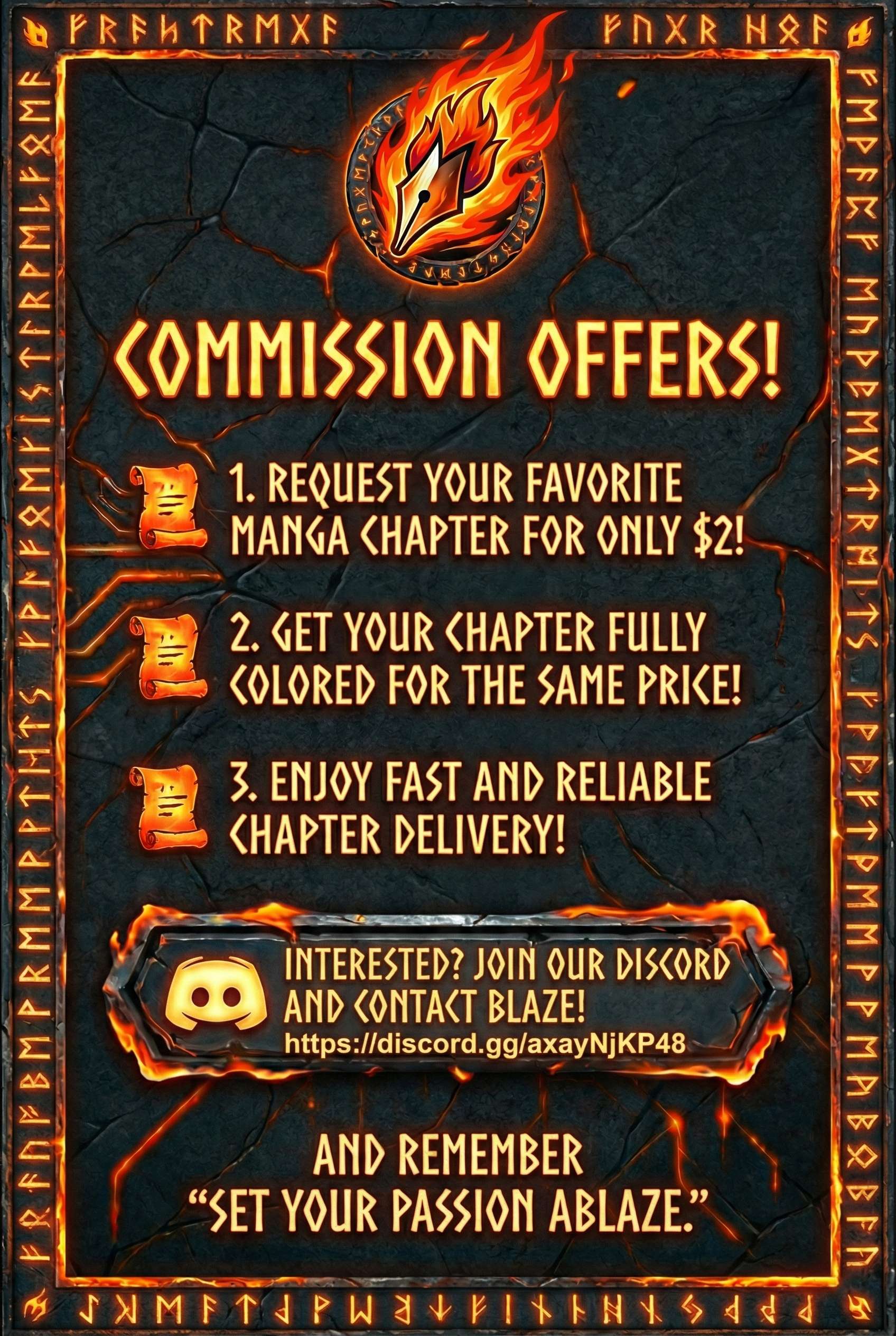 Kunon the Sorcerer Can See Through Chapter 33.1 - Page 21