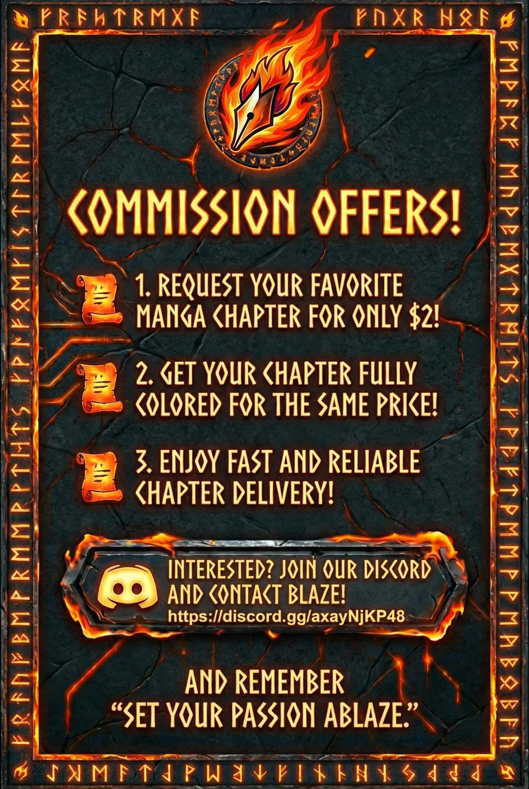 Kunon the Sorcerer Can See Through Chapter 35.2 - Page 19