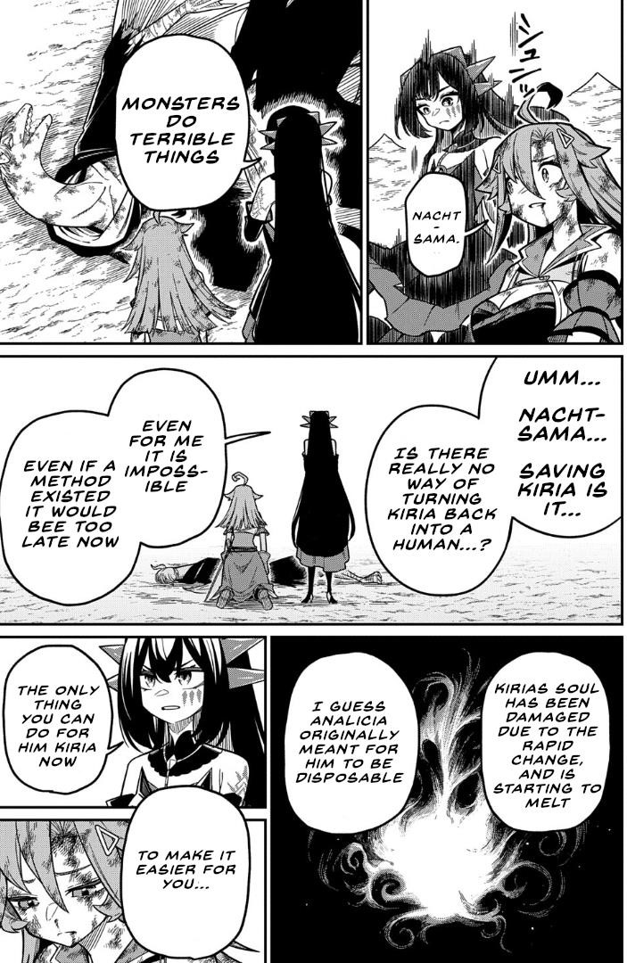 Neta Chara Tensei Toka Anmarida! Chapter 26.2 - Page 18