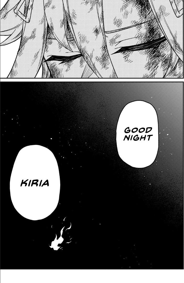 Neta Chara Tensei Toka Anmarida! Chapter 26.2 - Page 20