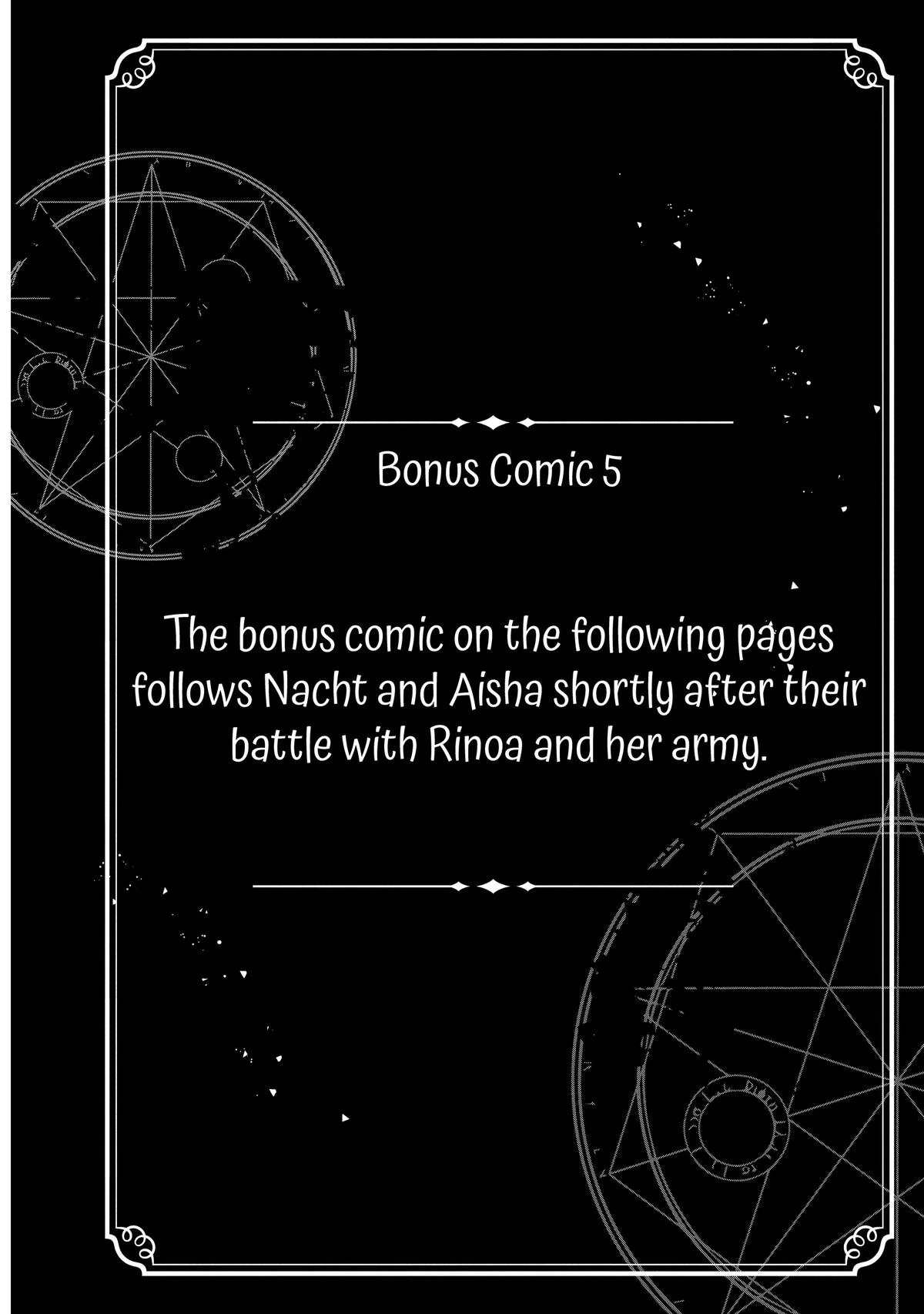 Neta Chara Tensei Toka Anmarida! Chapter 26.5 - Page 1