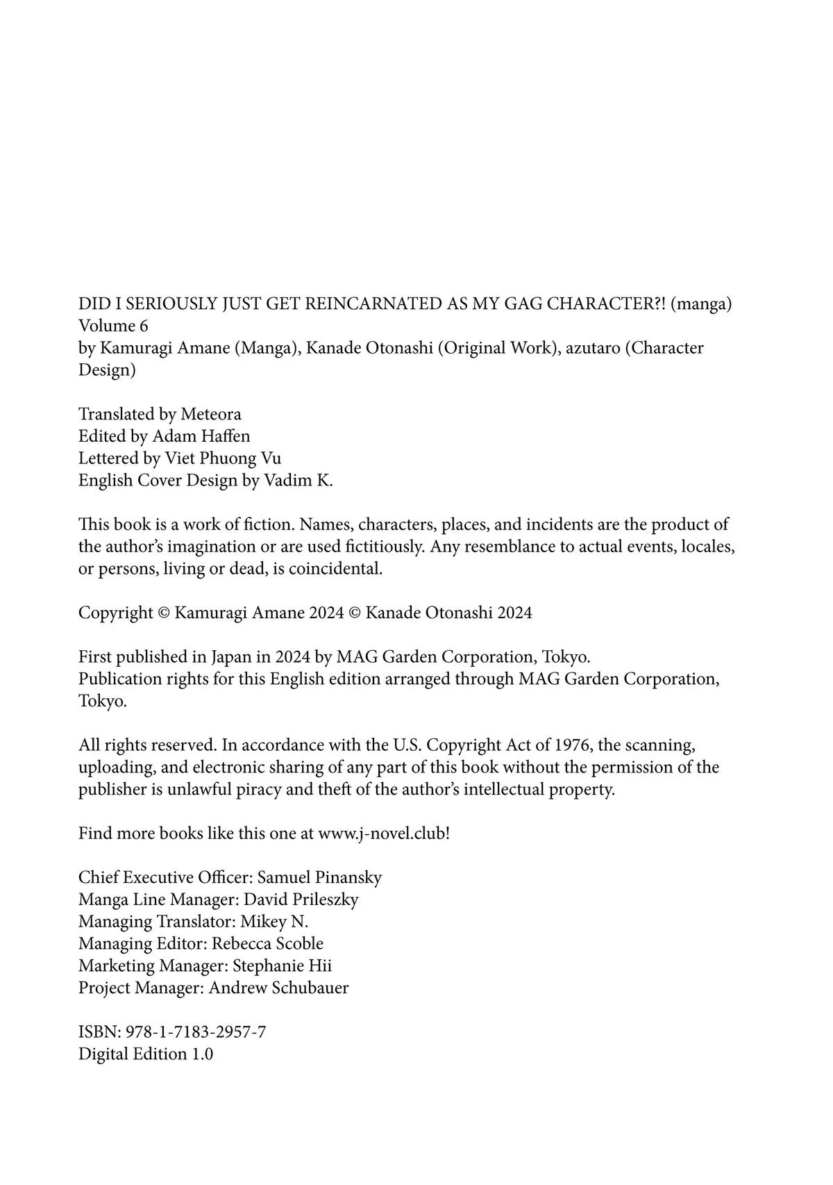 Neta Chara Tensei Toka Anmarida! Chapter 26.5 - Page 4