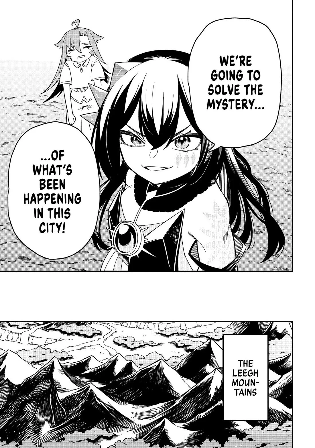 Neta Chara Tensei Toka Anmarida! Chapter 29 - Page 30