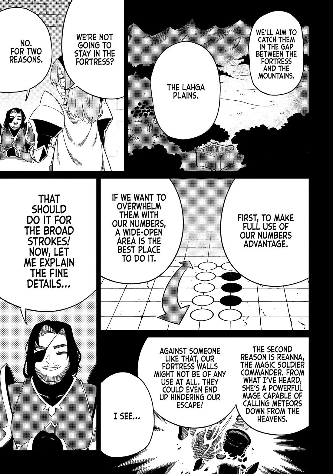 Neta Chara Tensei Toka Anmarida! Chapter 30 - Page 13