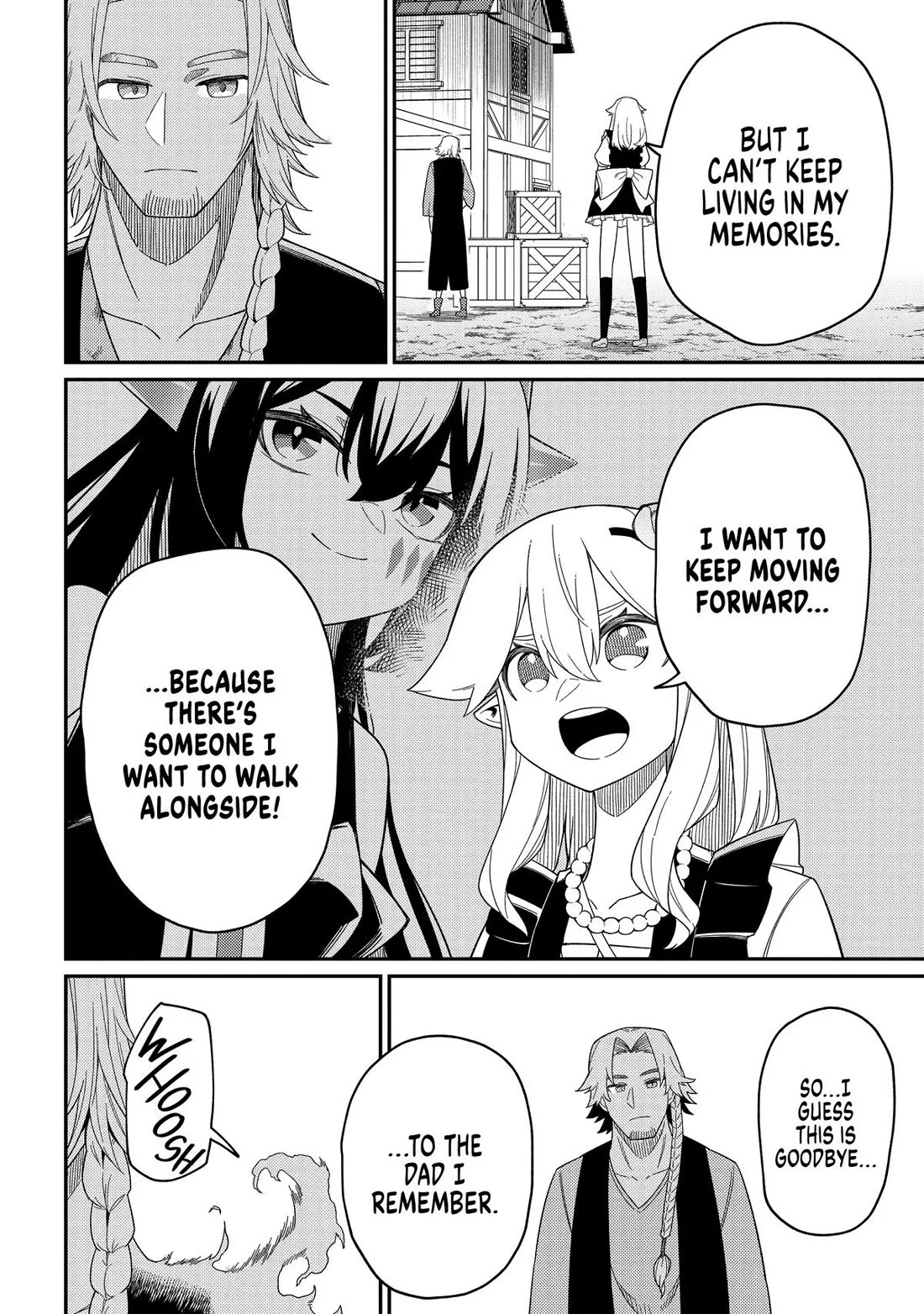 Neta Chara Tensei Toka Anmarida! Chapter 30 - Page 28