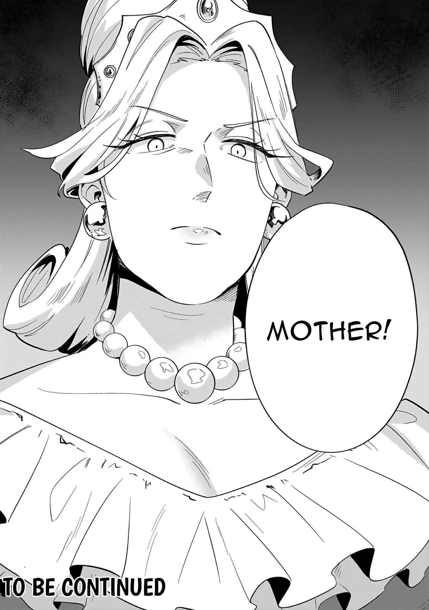 I’m an Uncouth Lady, but I Helped the Villainous Young Lord but He Ended up Liking Me Chapter 26 - Page 24