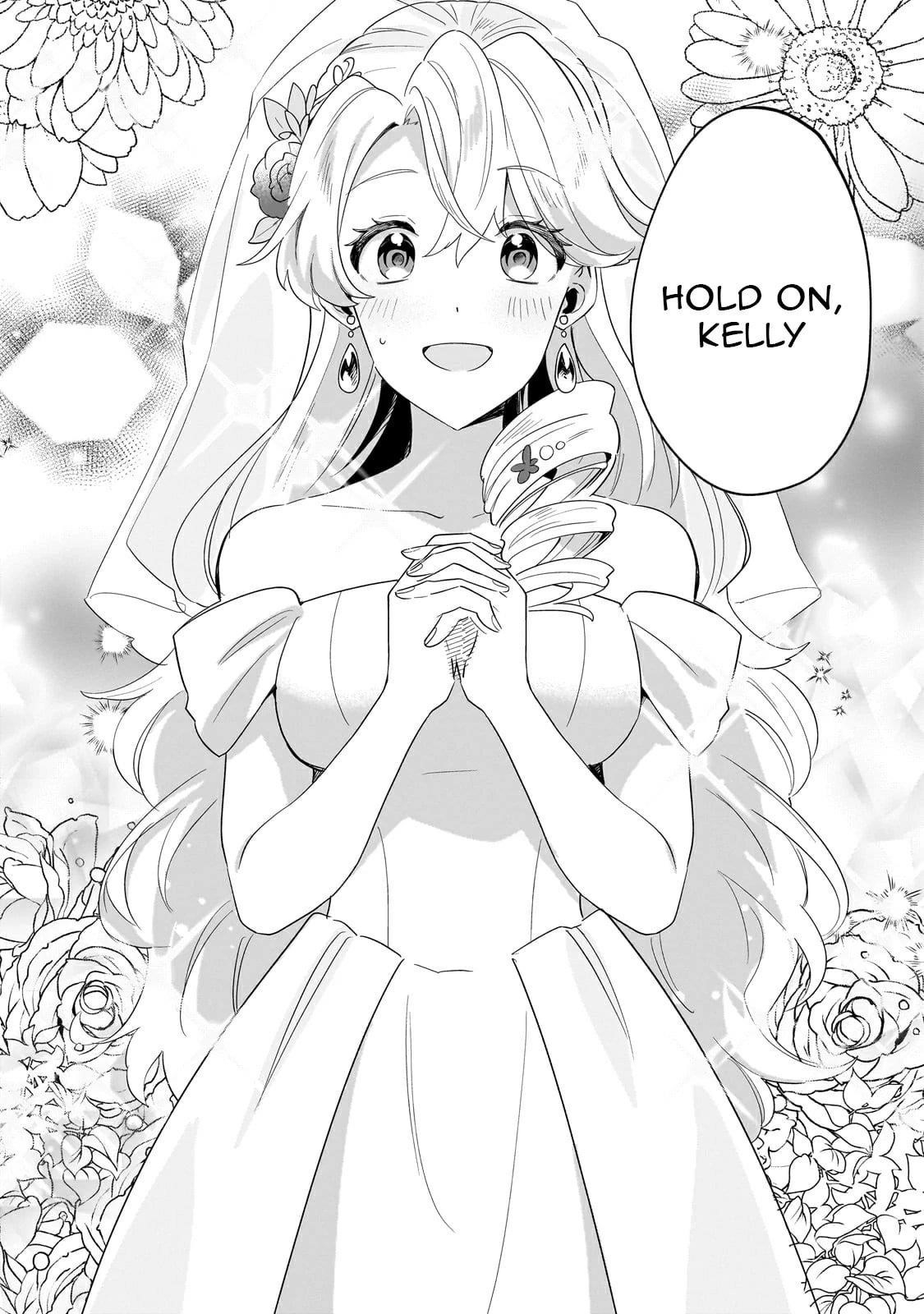 I’m an Uncouth Lady, but I Helped the Villainous Young Lord but He Ended up Liking Me Chapter 30 - Page 7