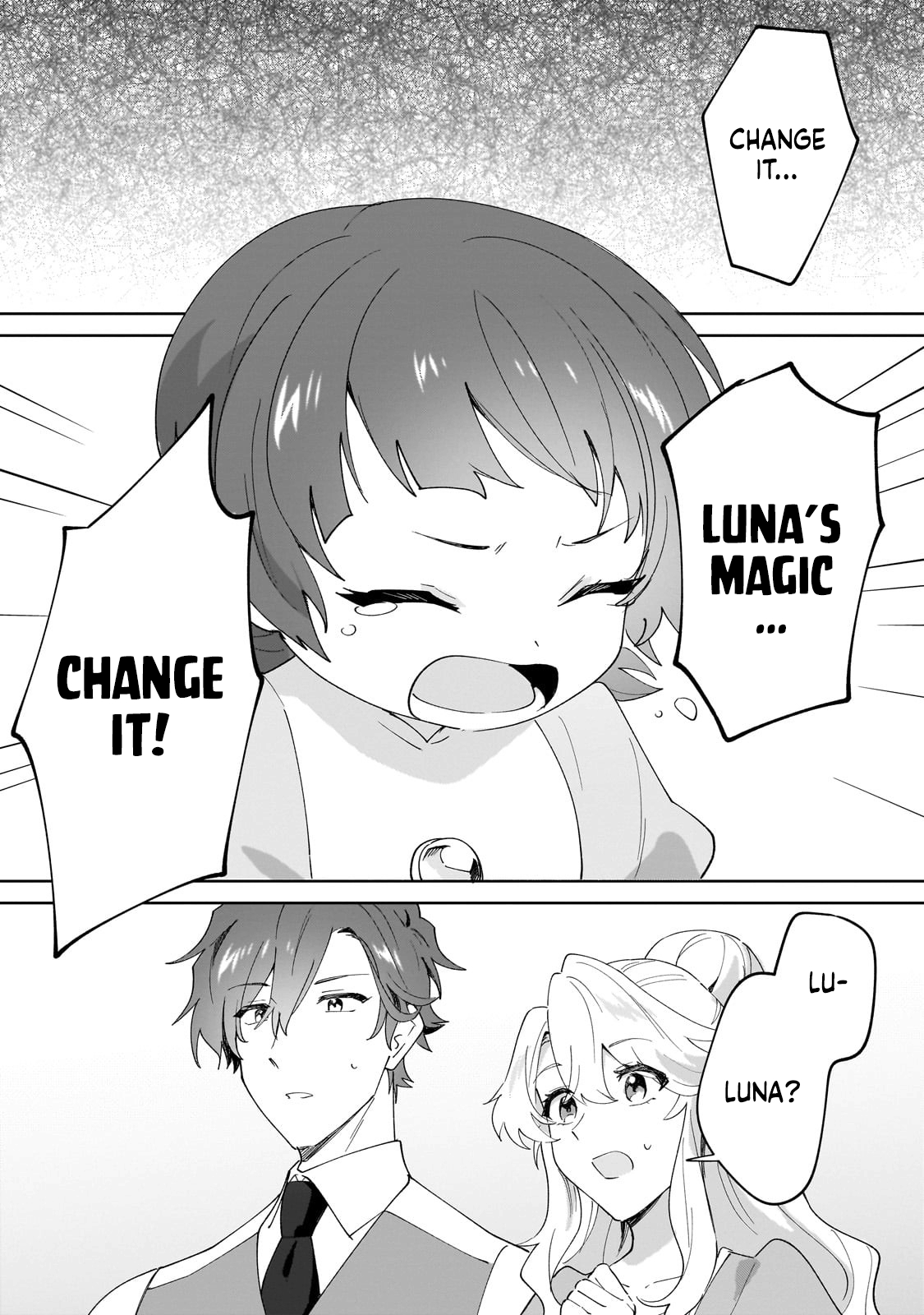 I’m an Uncouth Lady, but I Helped the Villainous Young Lord but He Ended up Liking Me Chapter 33 - Page 18