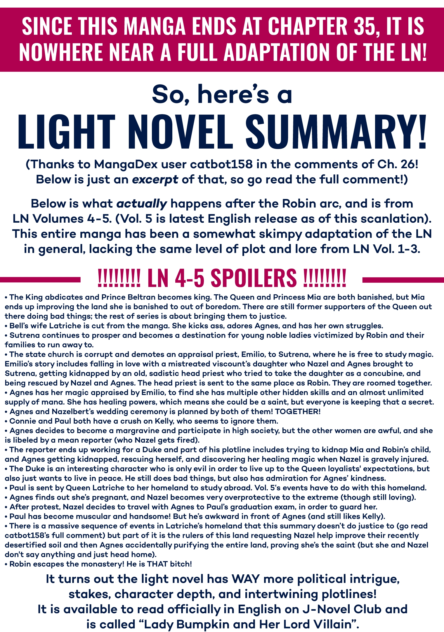 I’m an Uncouth Lady, but I Helped the Villainous Young Lord but He Ended up Liking Me Chapter 34 - Page 33