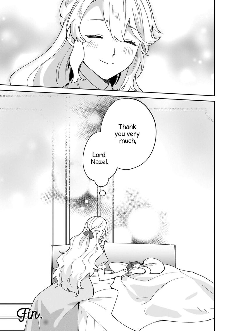 I’m an Uncouth Lady, but I Helped the Villainous Young Lord but He Ended up Liking Me Chapter 35.5 - Page 16