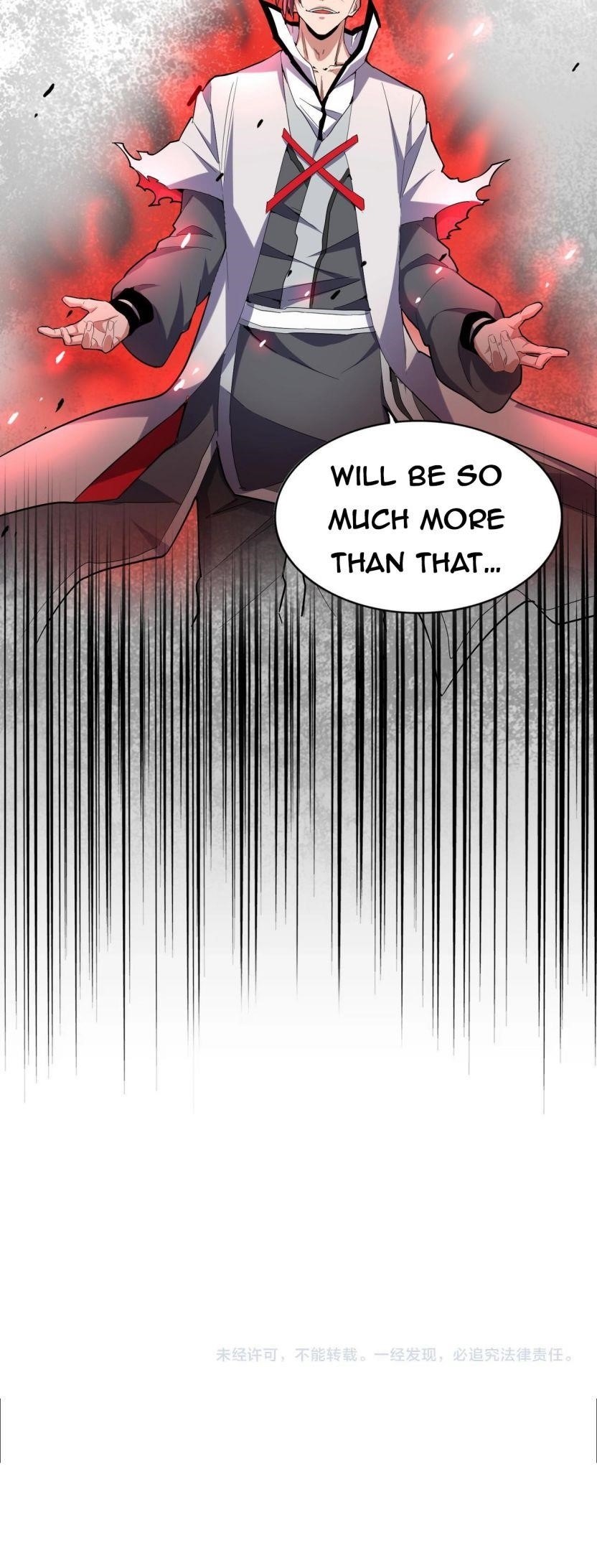 Magic Emperor Chapter 179 - Page 13