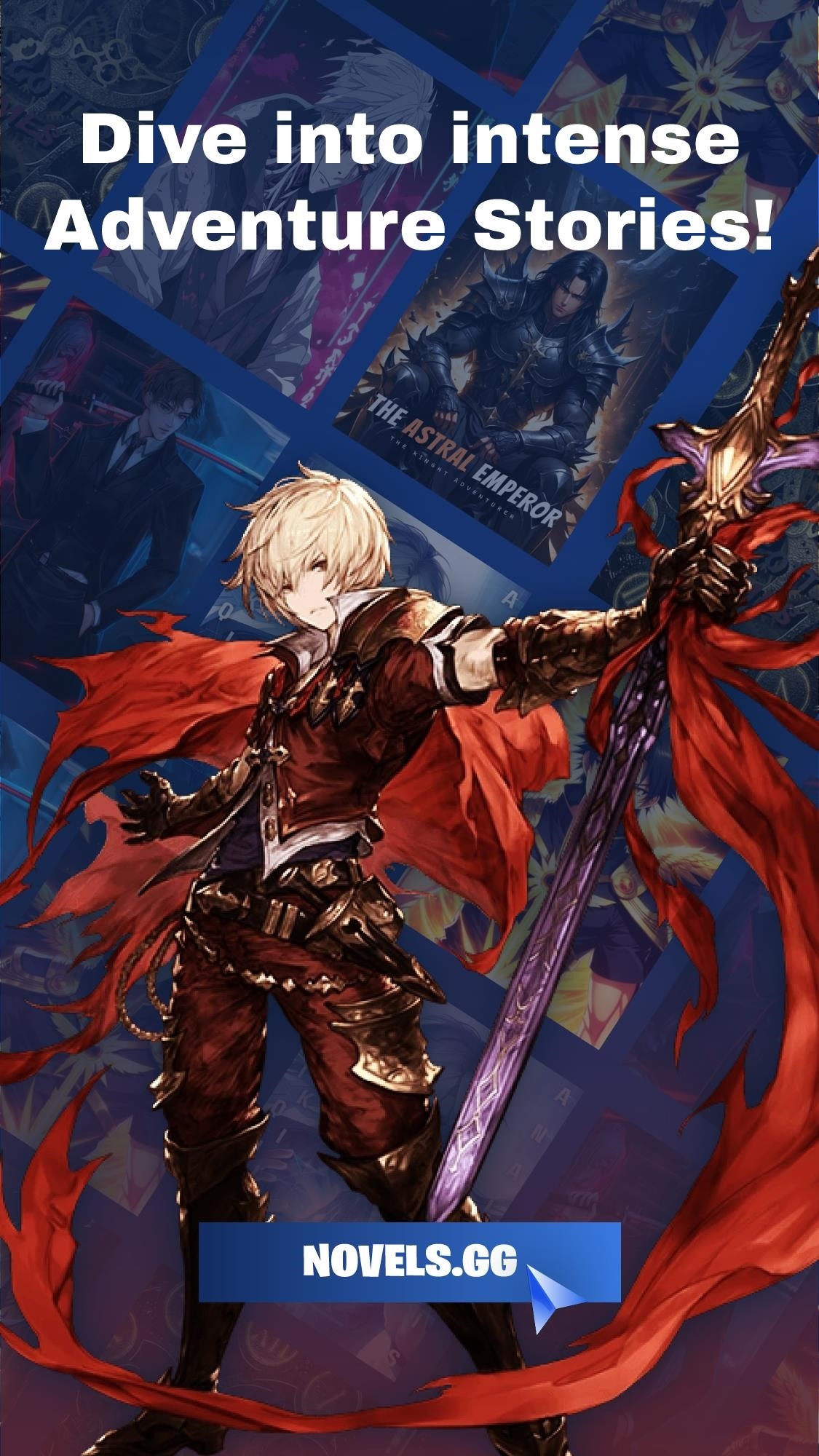 Magic Emperor Chapter 500 - Page 17