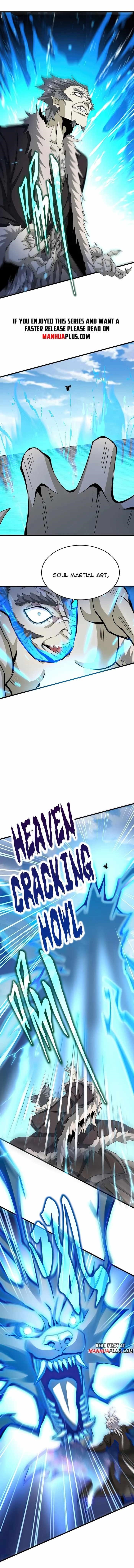 Magic Emperor Chapter 514 - Page 2